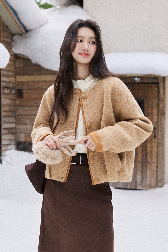 Coat for Women