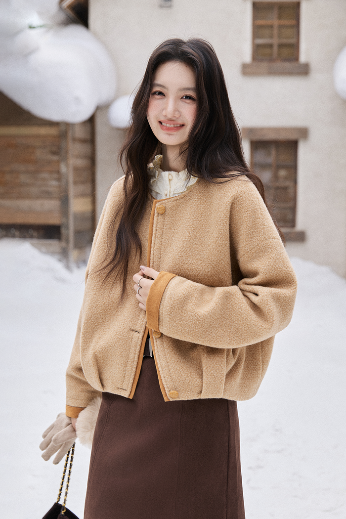 Coat for Women