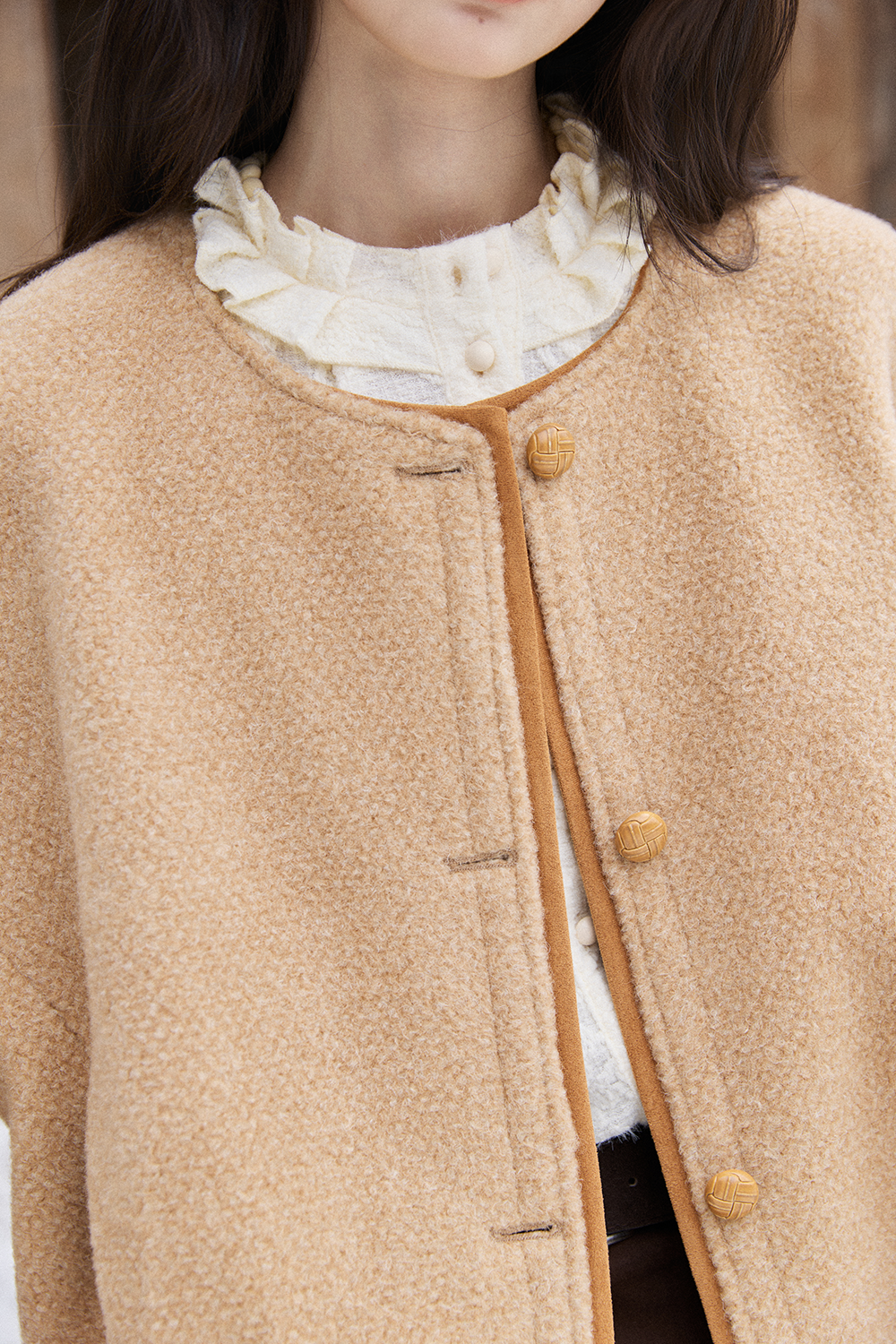 Coat for Women