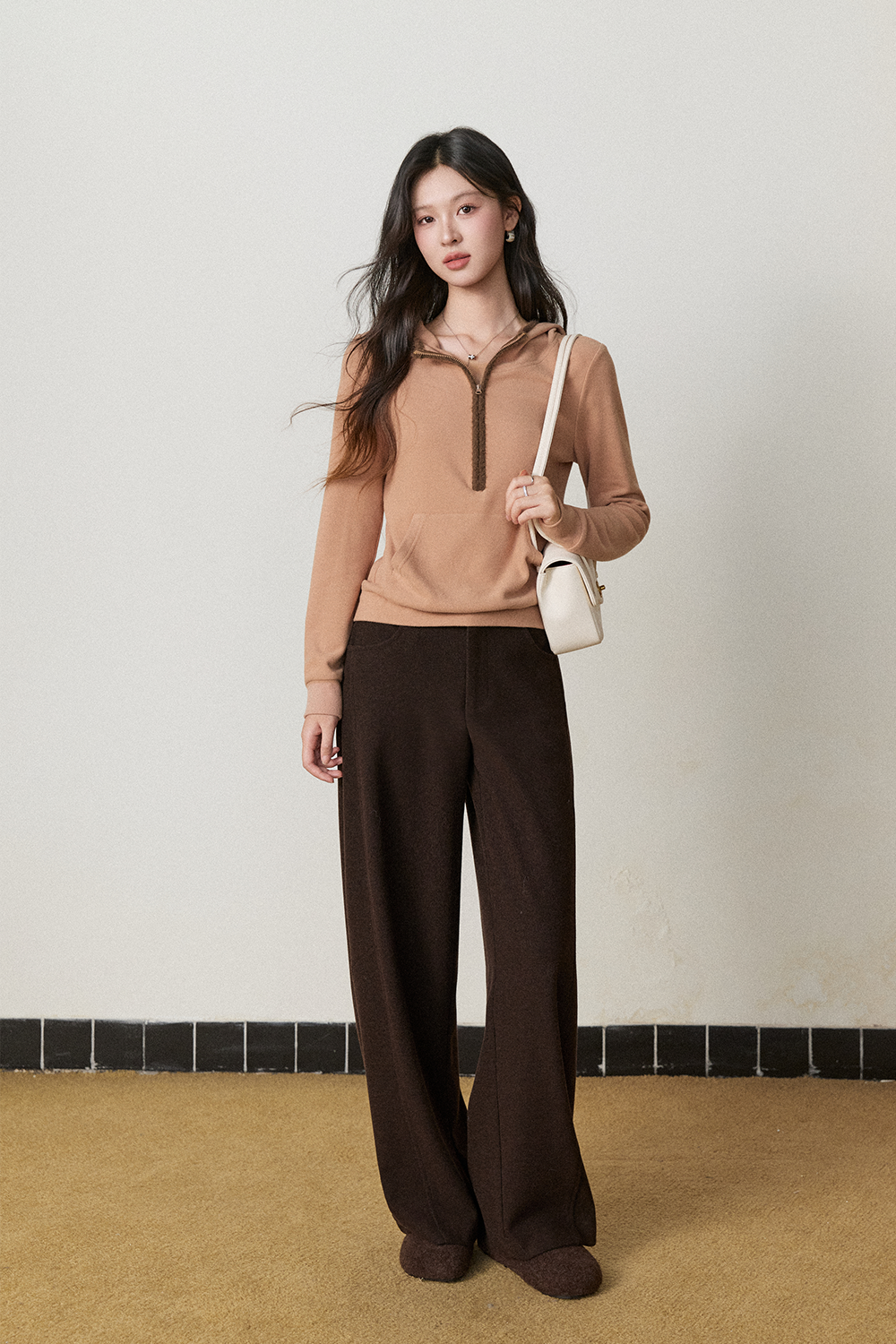 Straight-leg Pants for Women