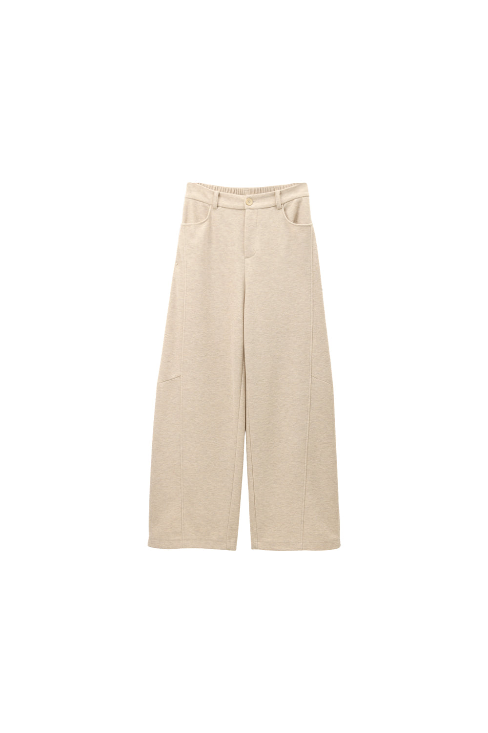 Straight-leg Pants for Women