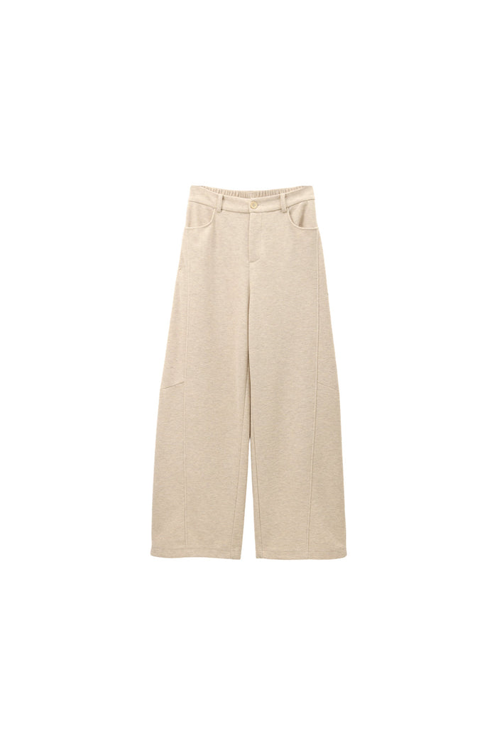 Straight-leg Pants for Women
