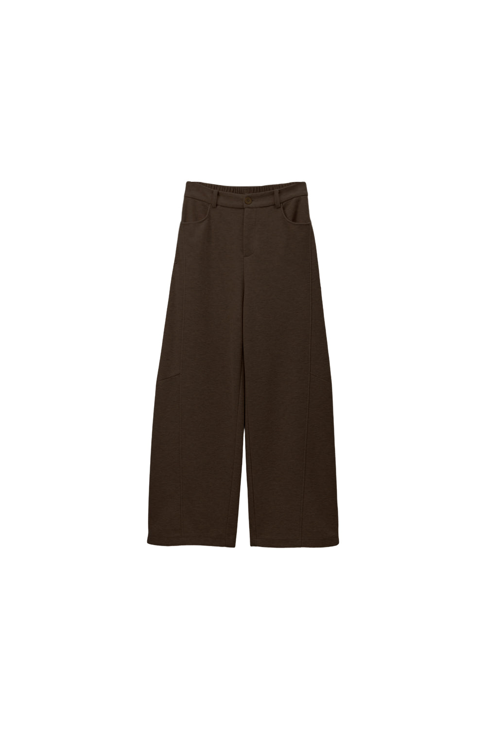 Straight-leg Pants for Women