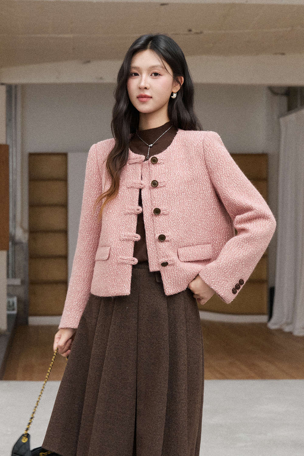 Coat for Women