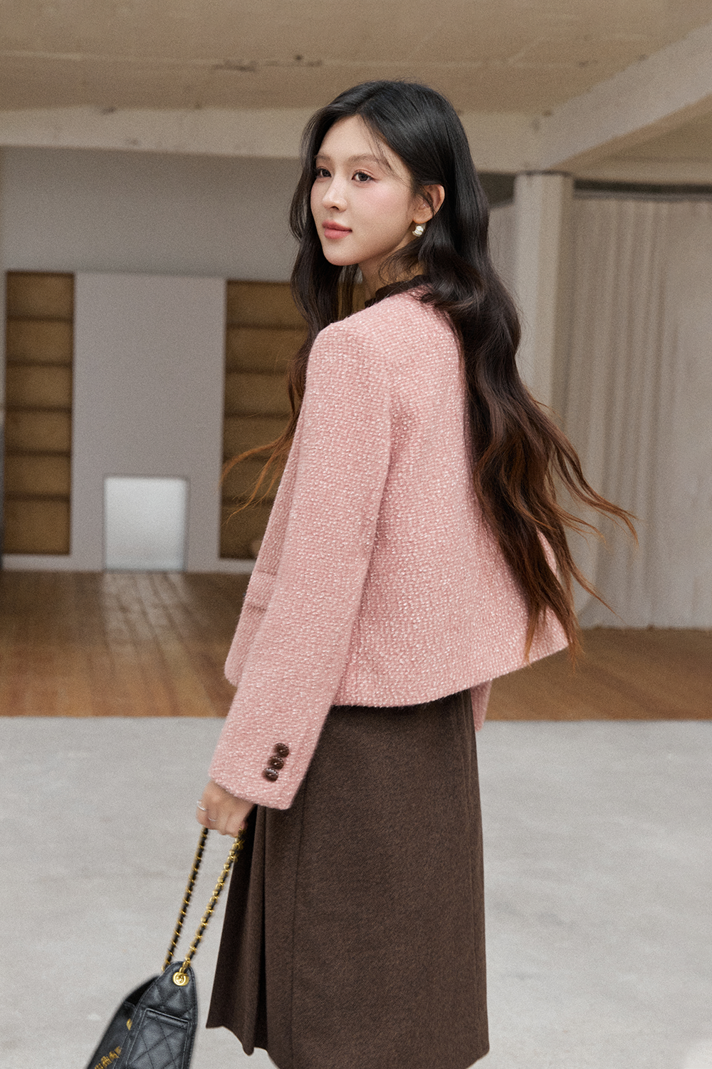 Coat for Women