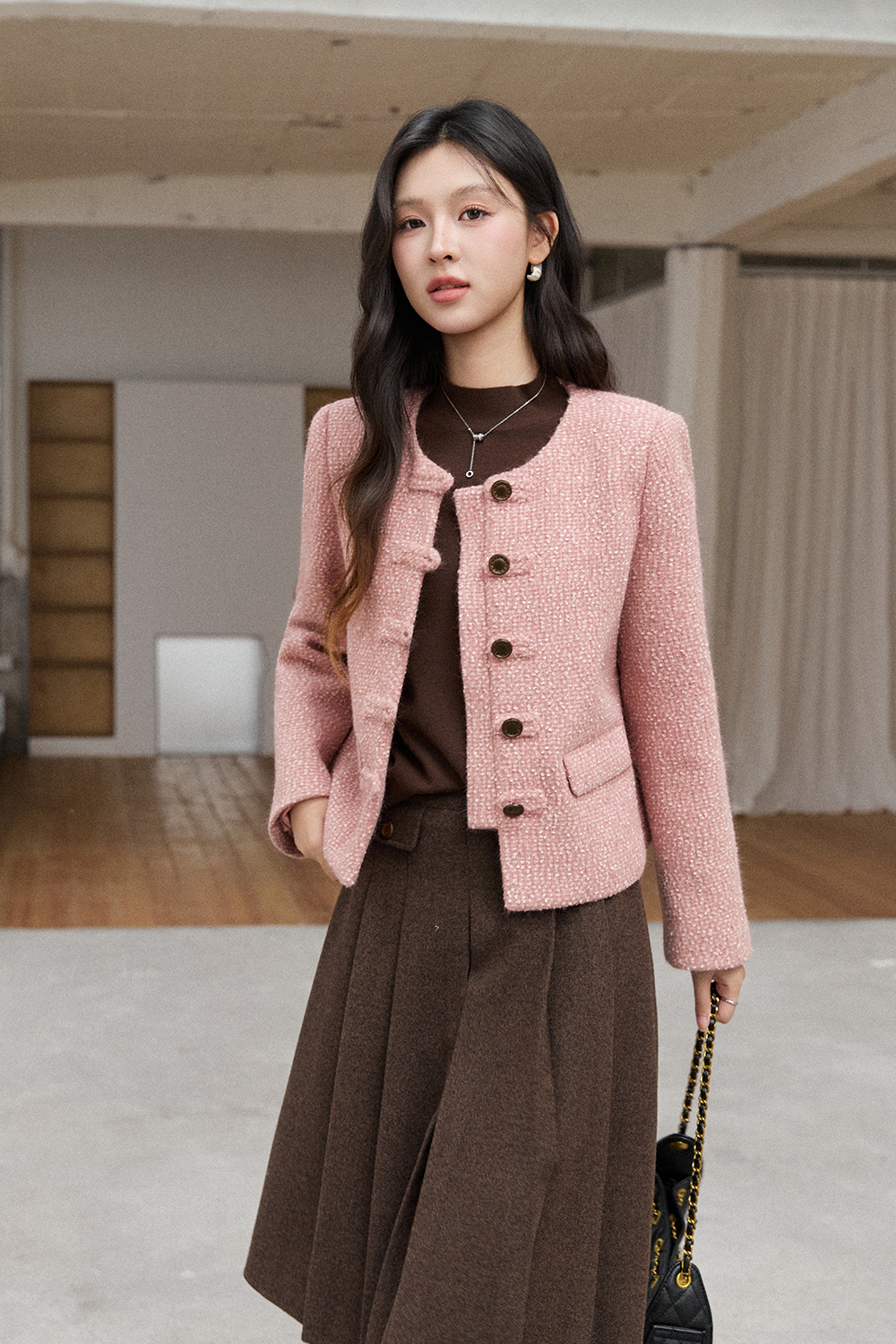 Coat for Women