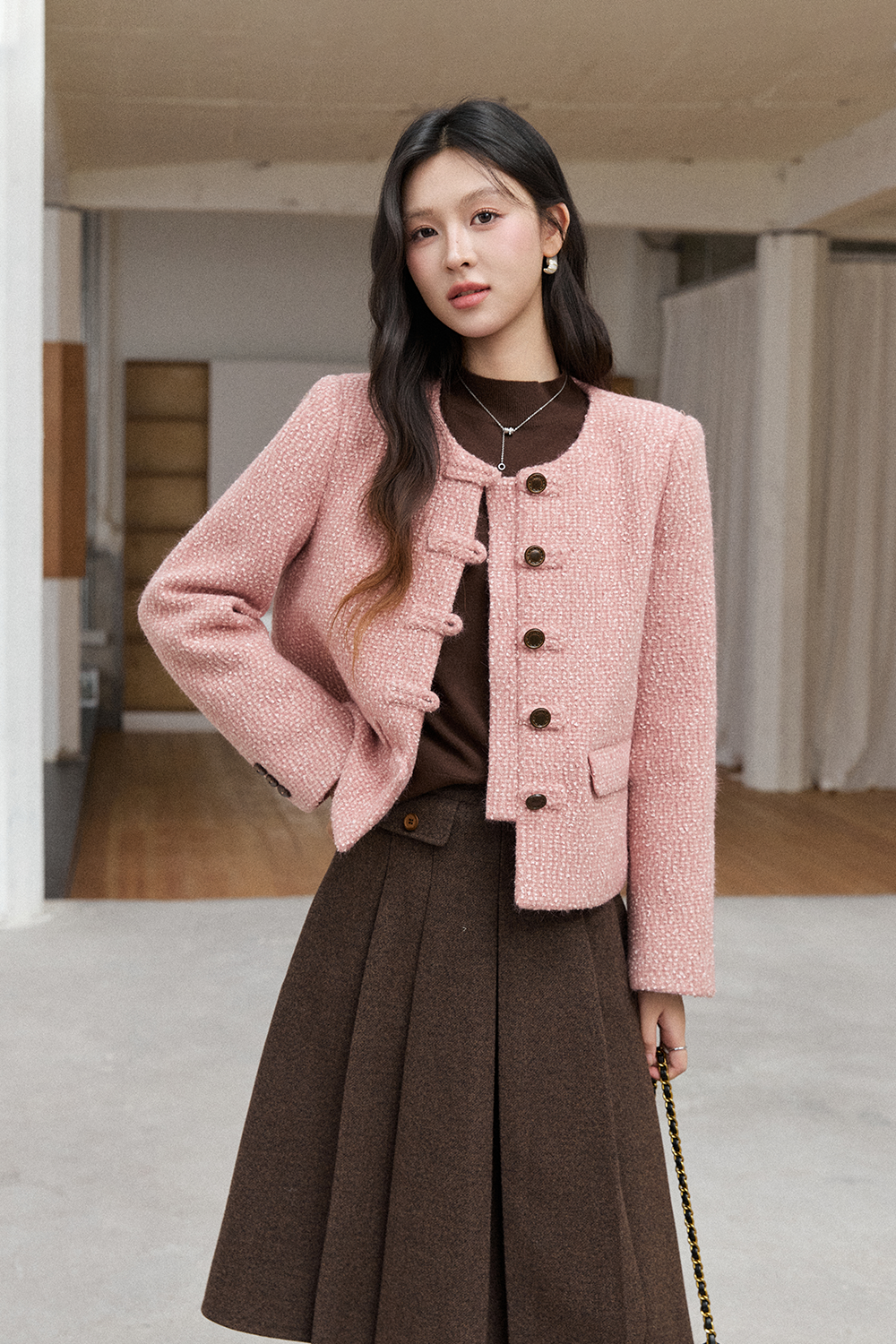 Coat for Women