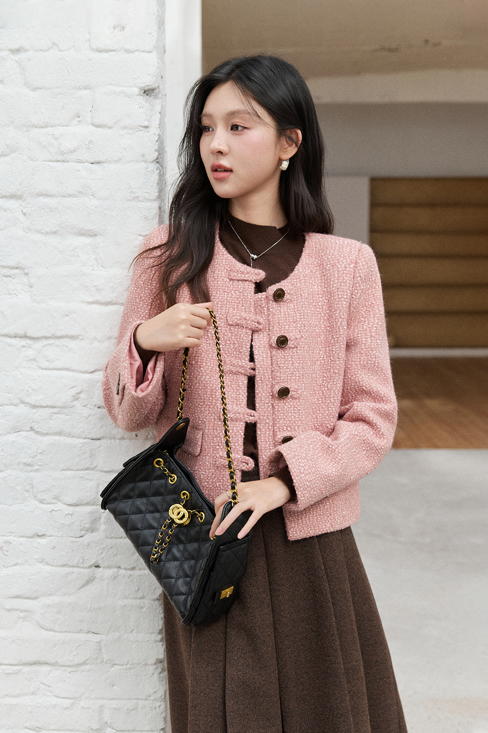 Coat for Women