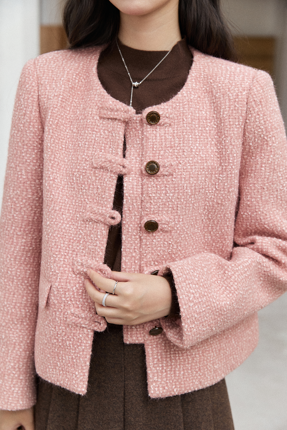 Coat for Women