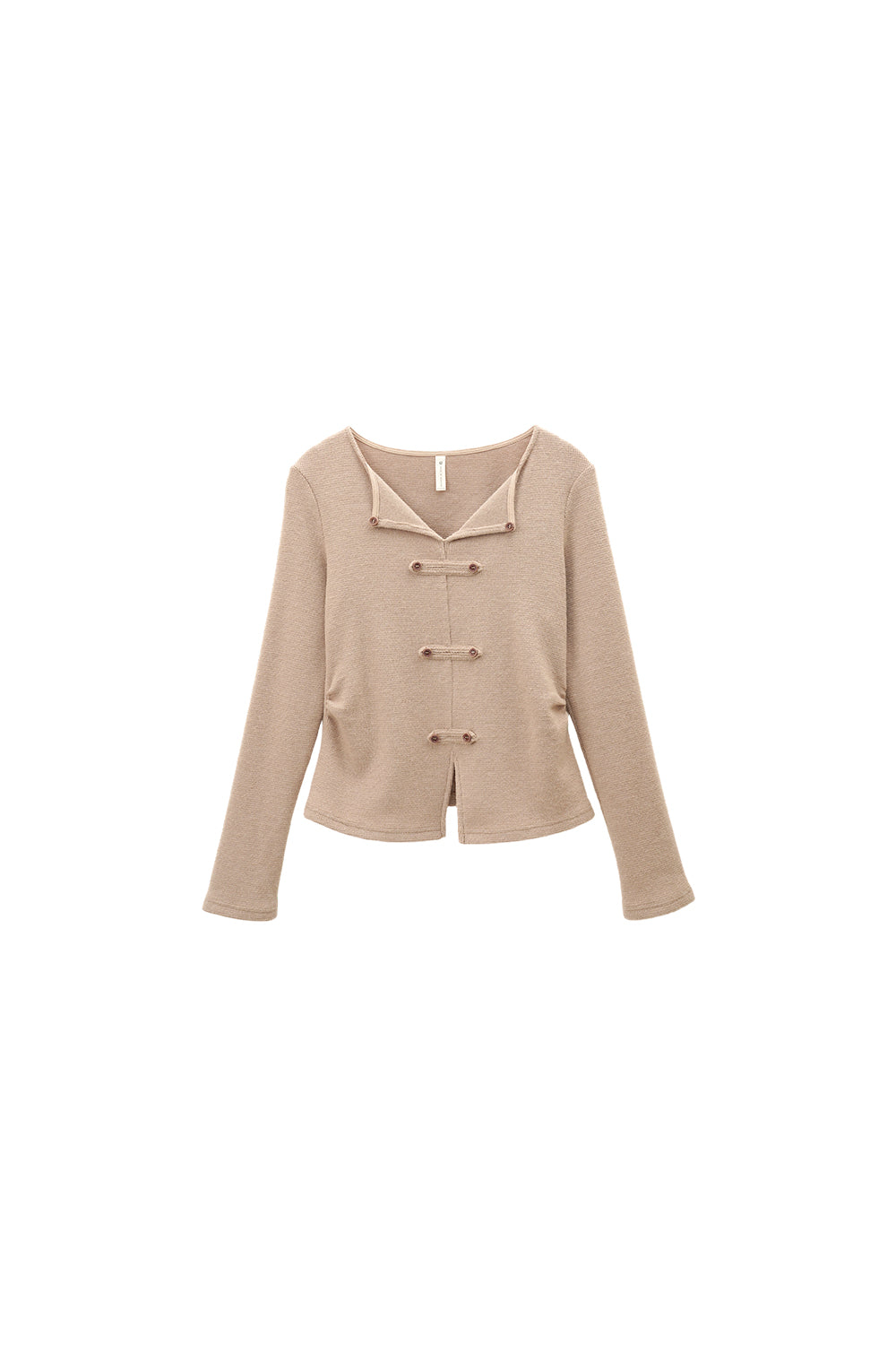 Long Sleeve T-shirt for Women