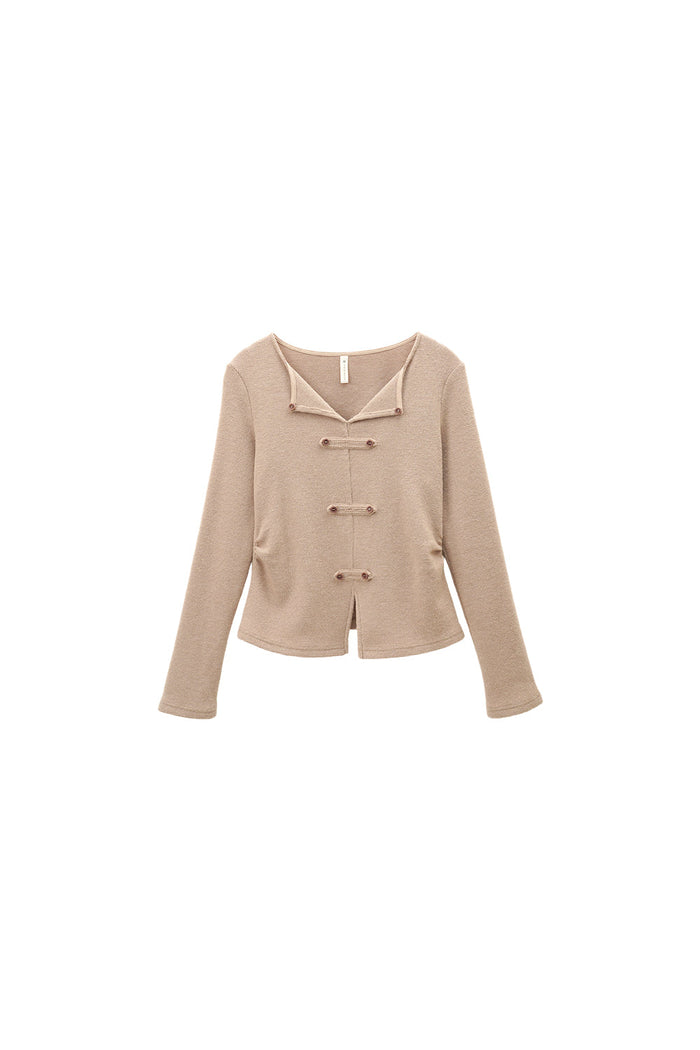 Long Sleeve T-shirt for Women