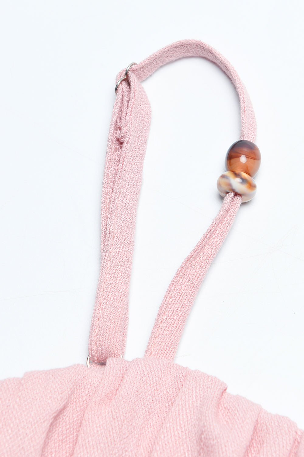 Spaghetti Strap Top and Pant Set Separately Sold