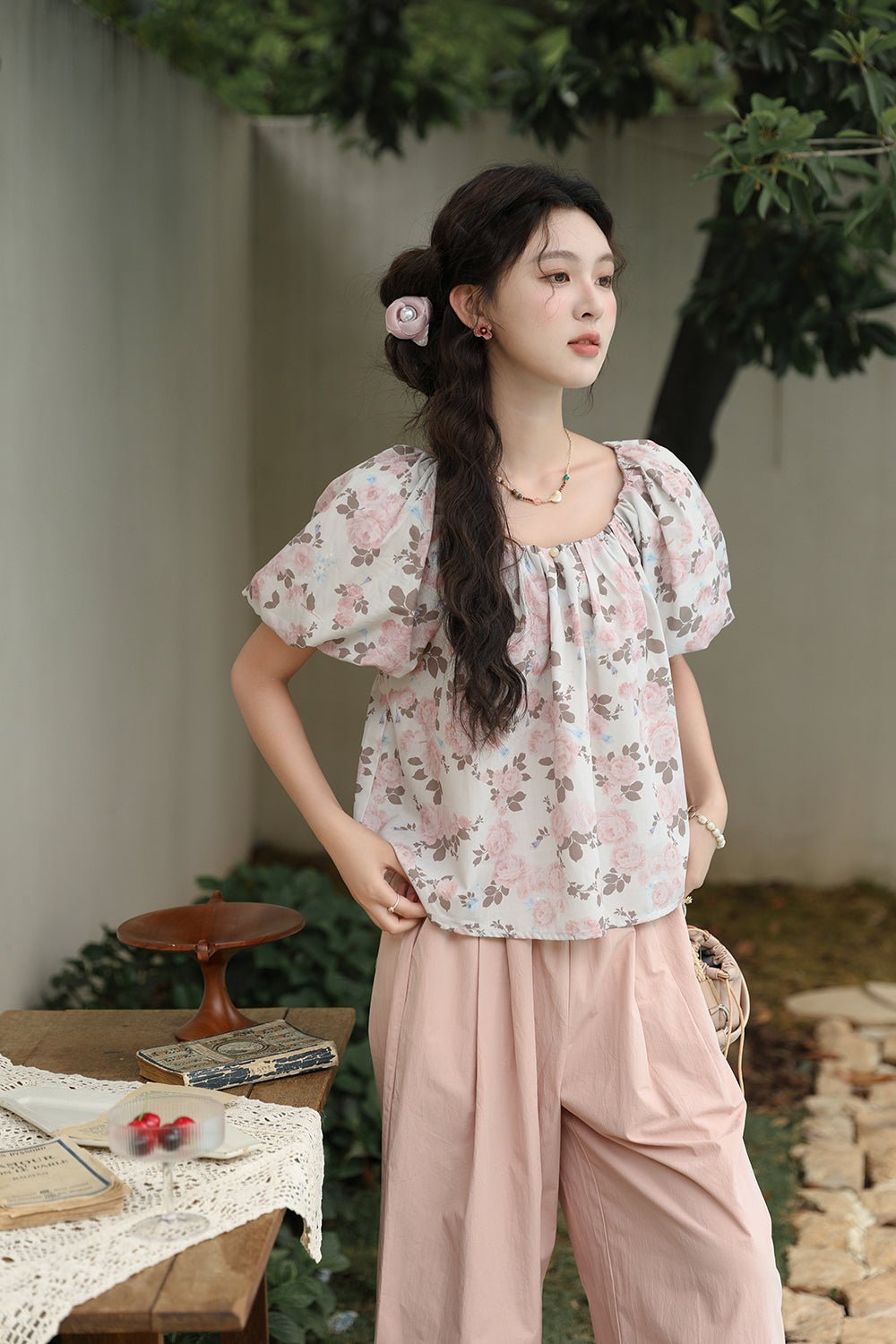 Blouses for Women