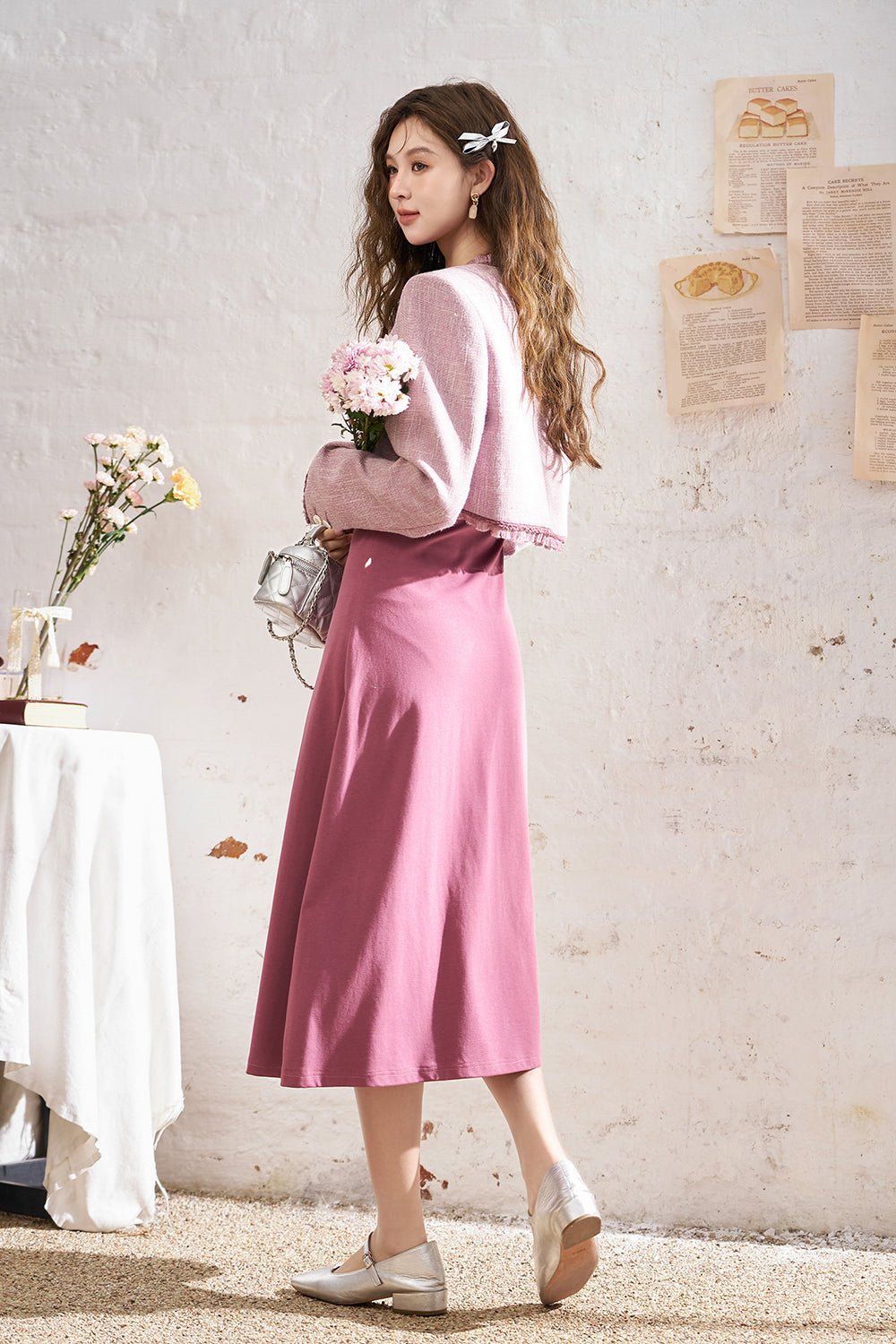 Coat for Women