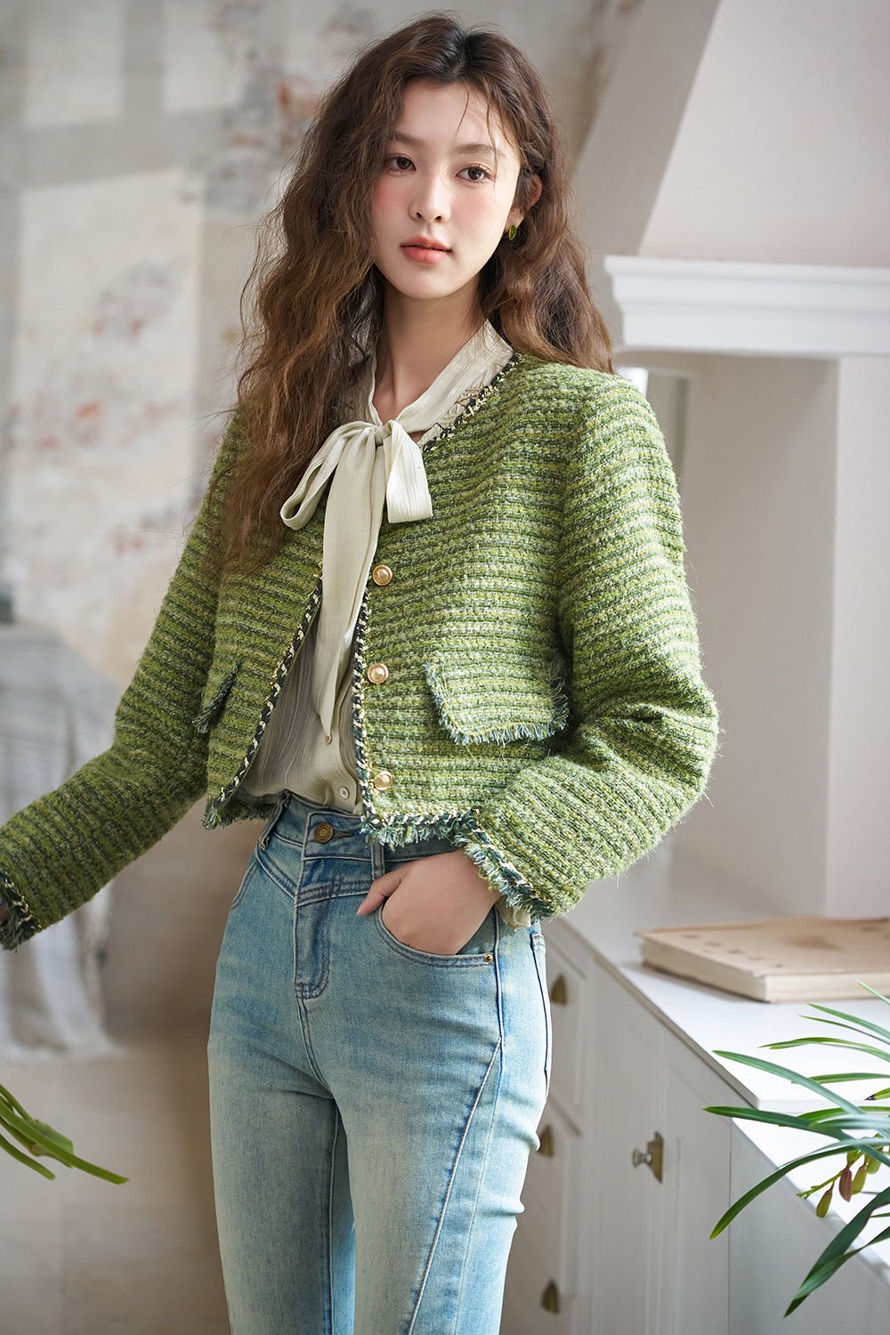 Coat for Women