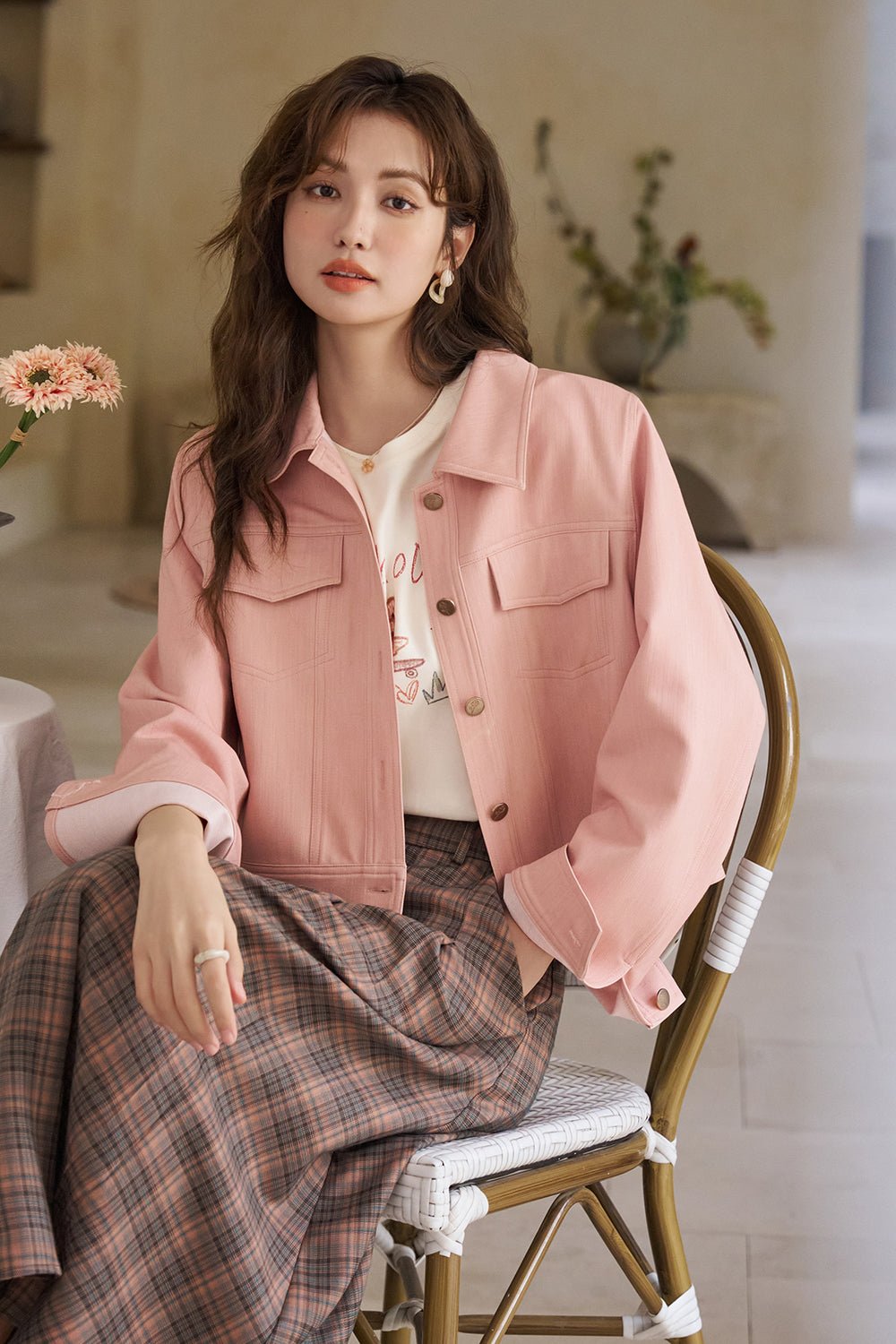 Coat for Women