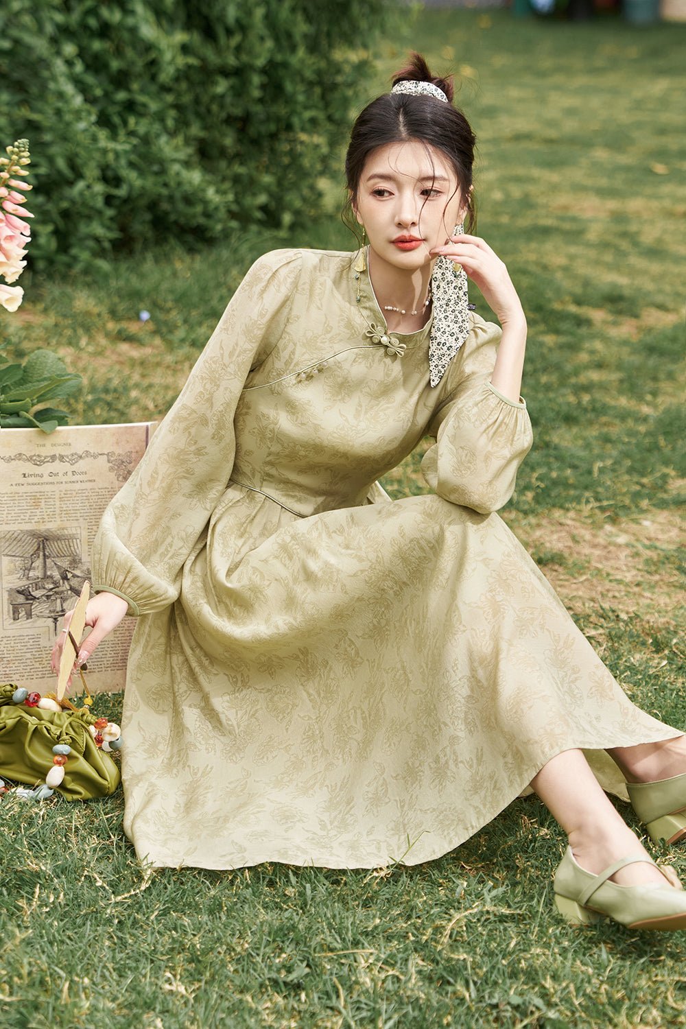 Maxi Dress for Women