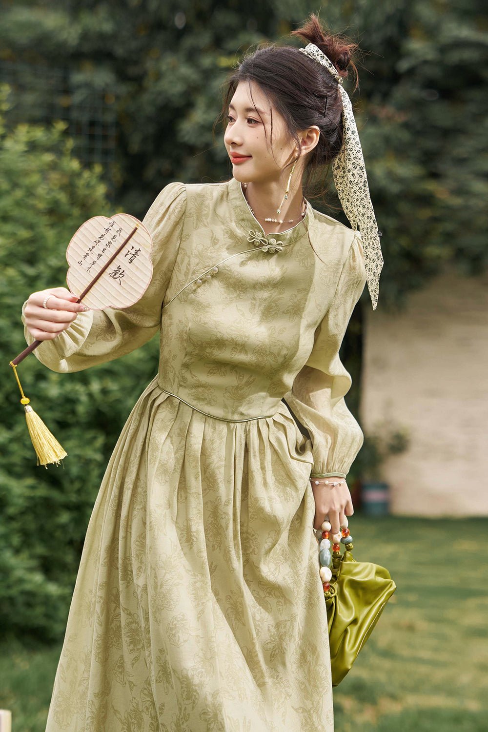 Maxi Dress for Women