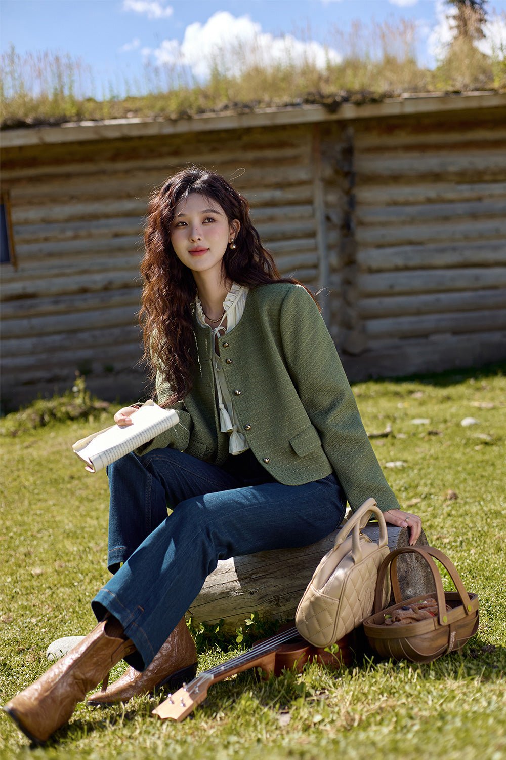 Coat for Women