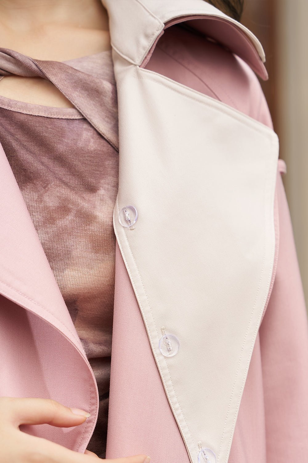 Trench Coat for Women