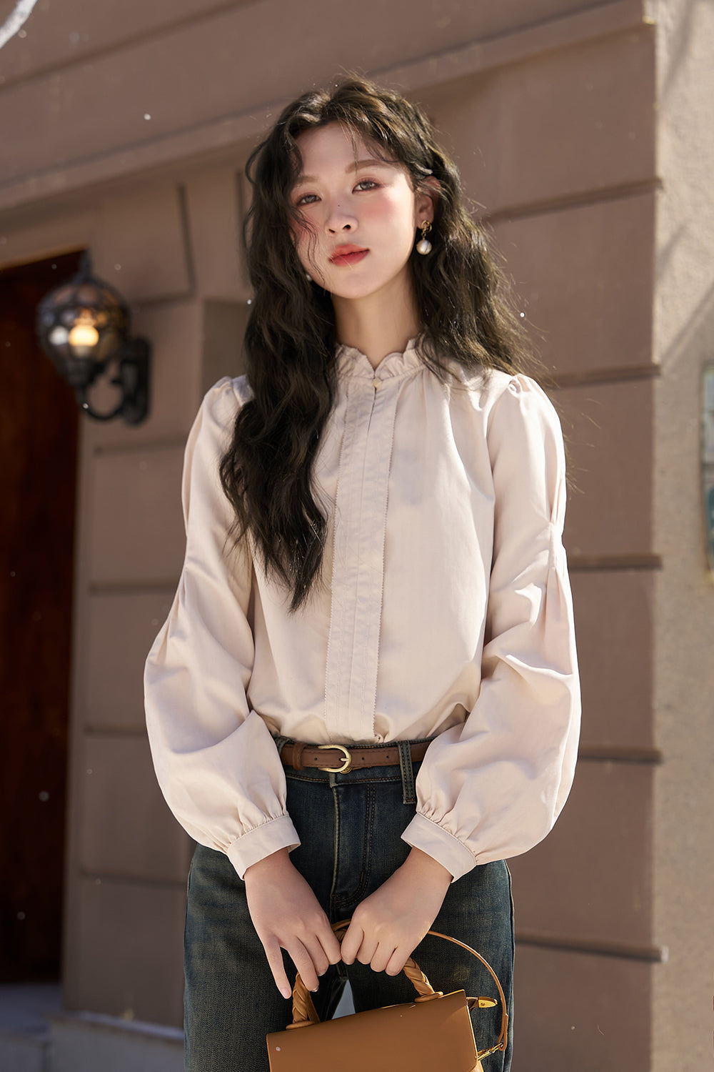 Shirt for Women