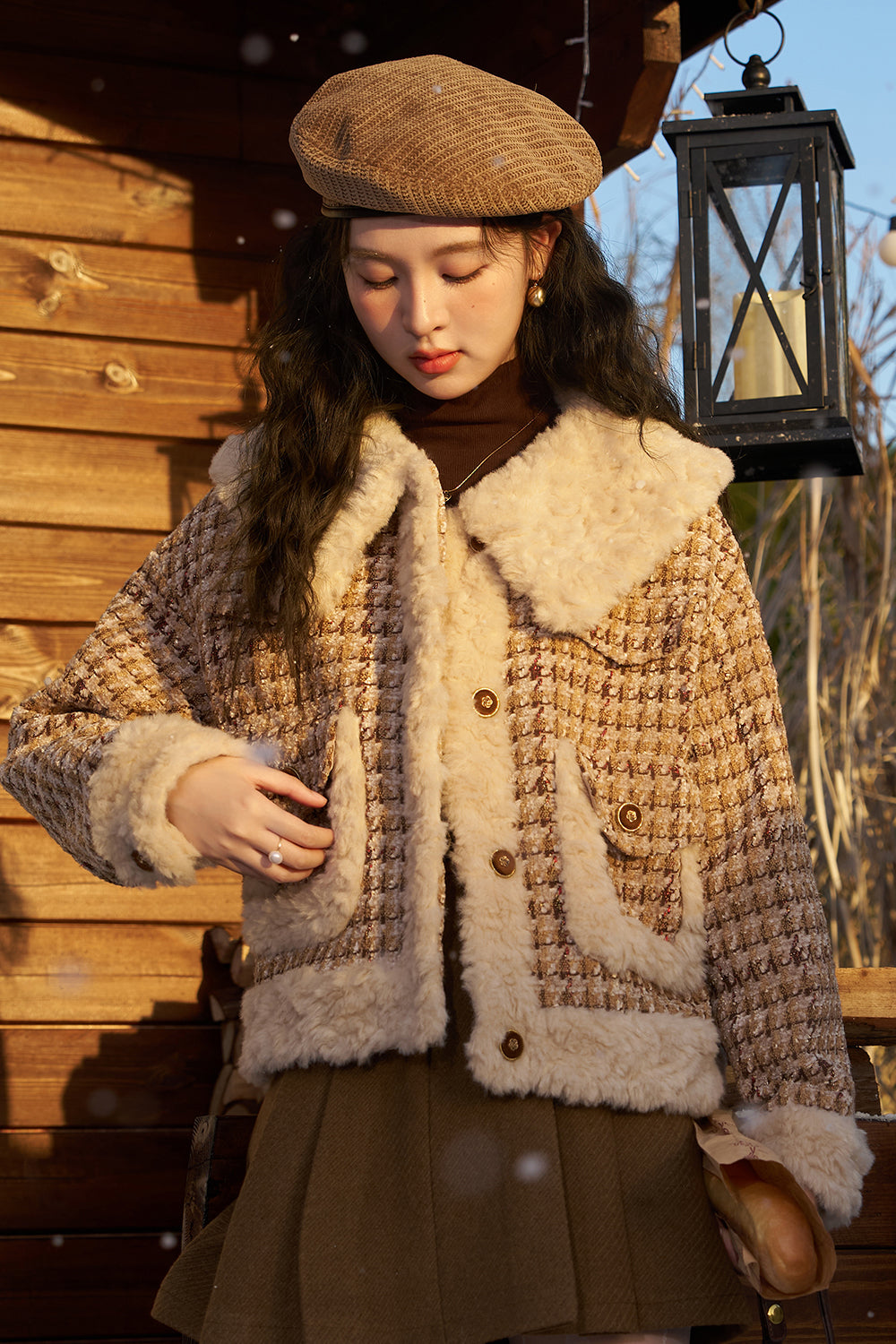Coat for Women
