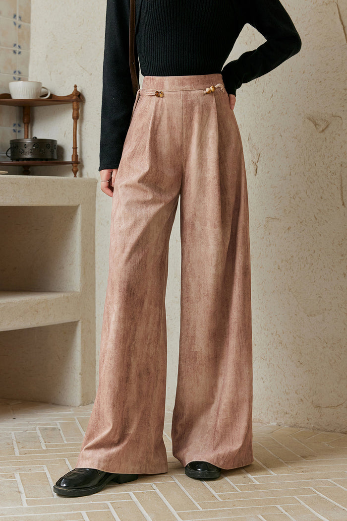 Wide Leg Jeans for Women