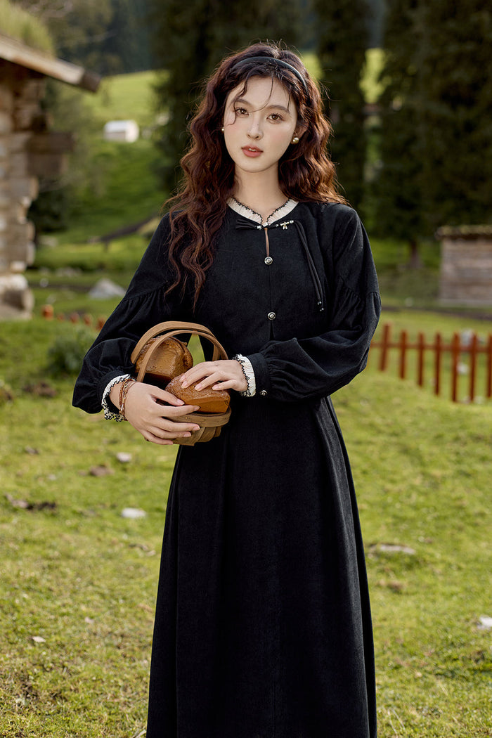 A-line Max Dress for Women