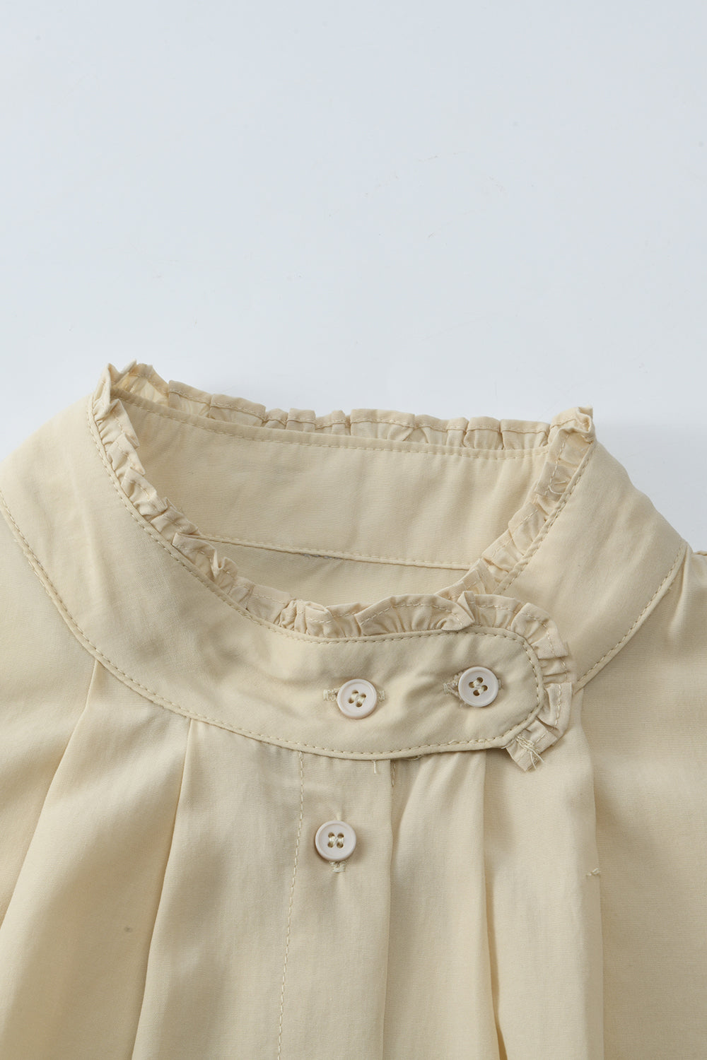 Blouse and Skirt Set Separately Sold