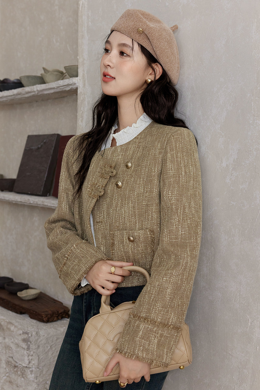 Coat for Women