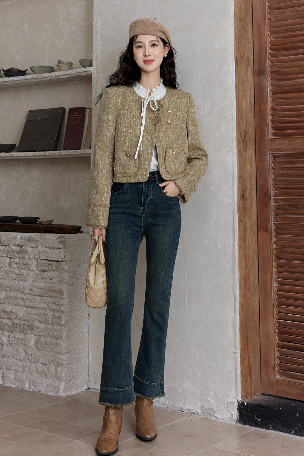 Coat for Women