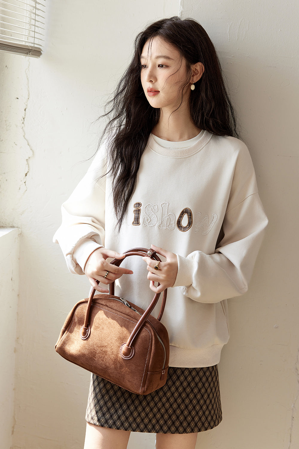 Sweatshirt for Women