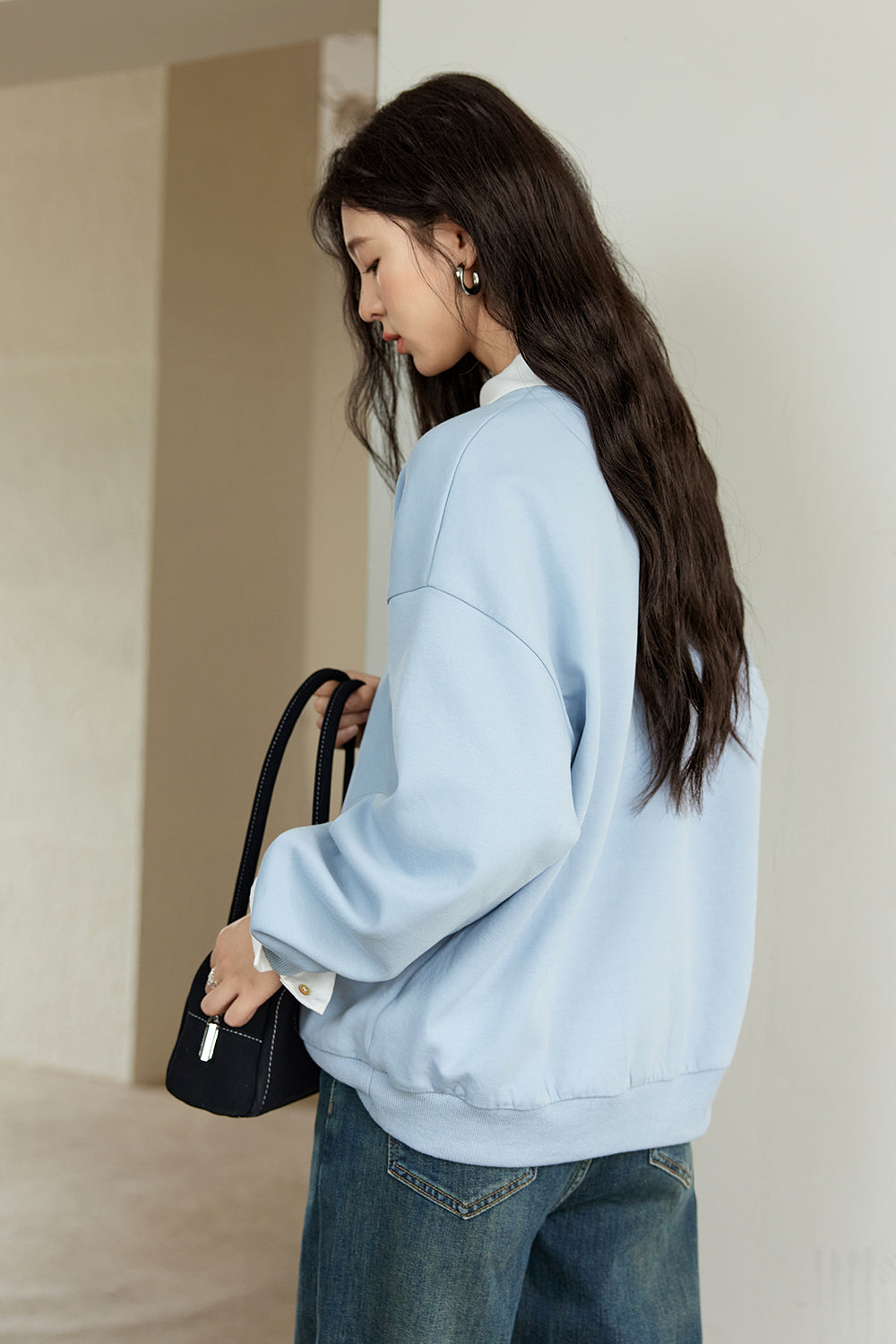 Sweatshirt for Women