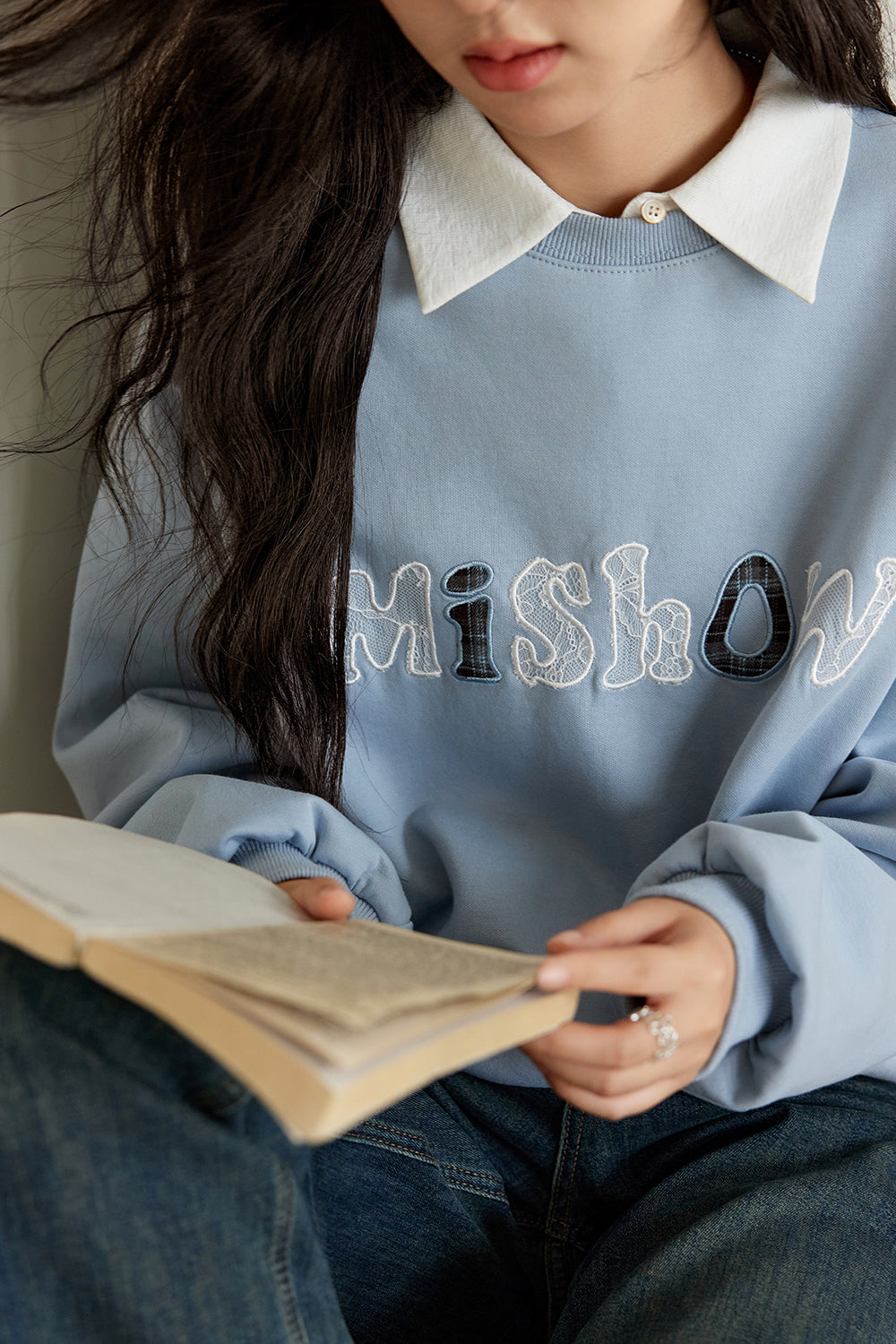 Sweatshirt for Women