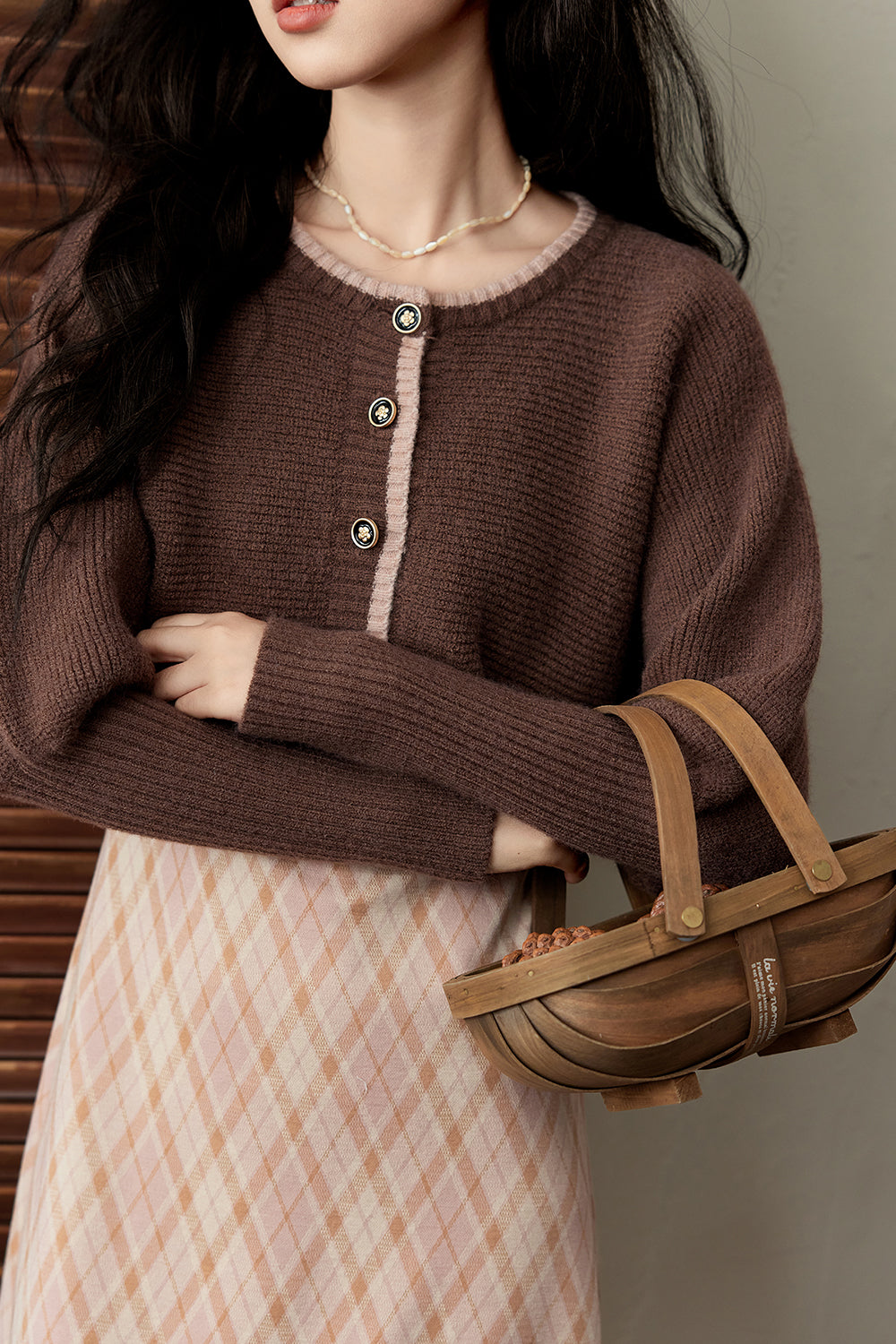 Spaghetti Strap Dress and Coat Set Separately Sold