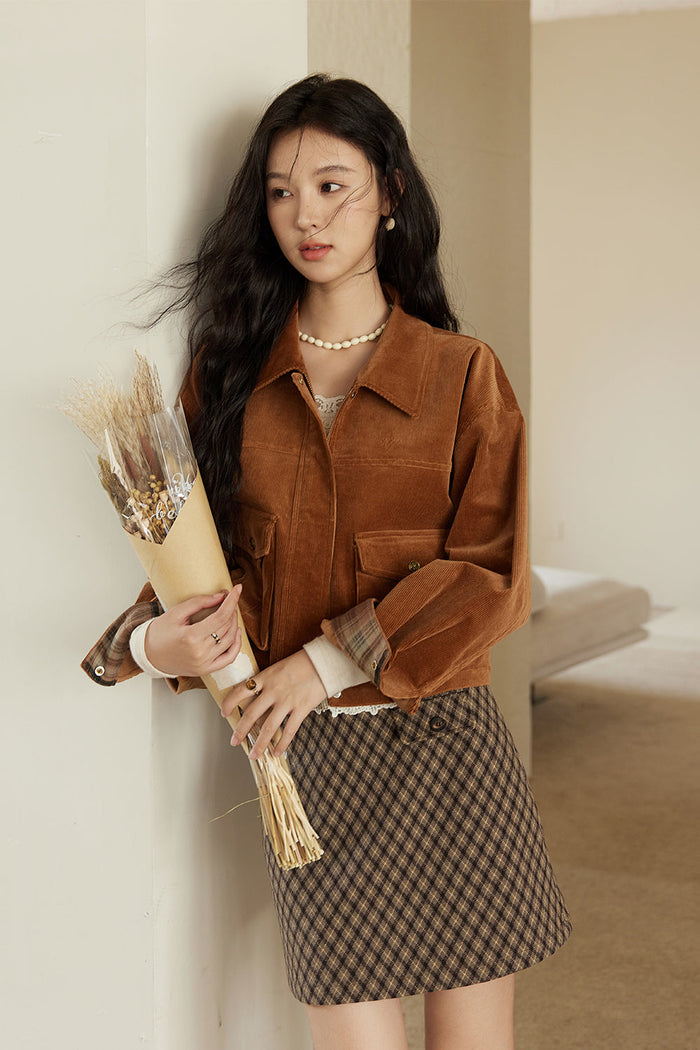 Coat for Women