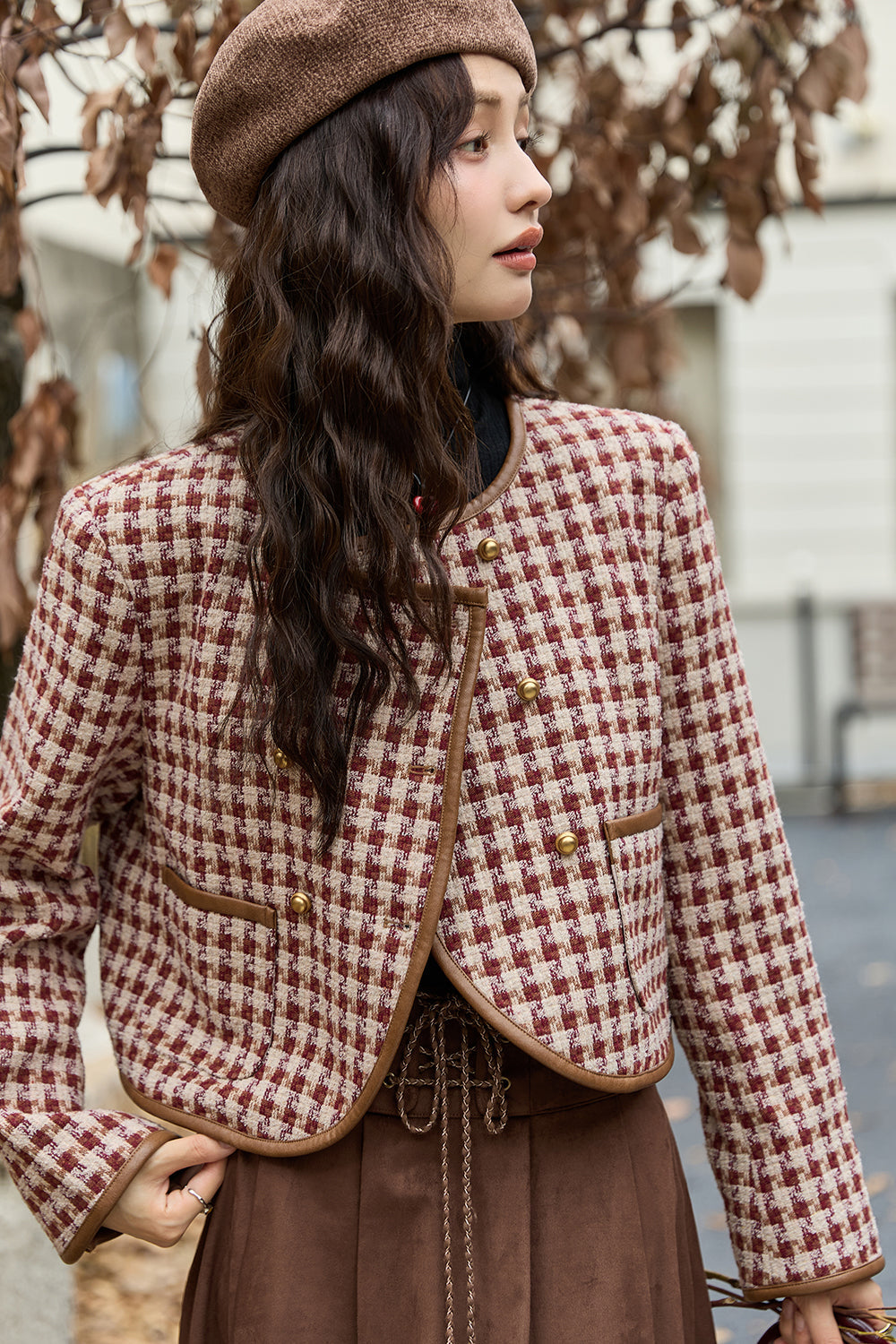Coat for Women