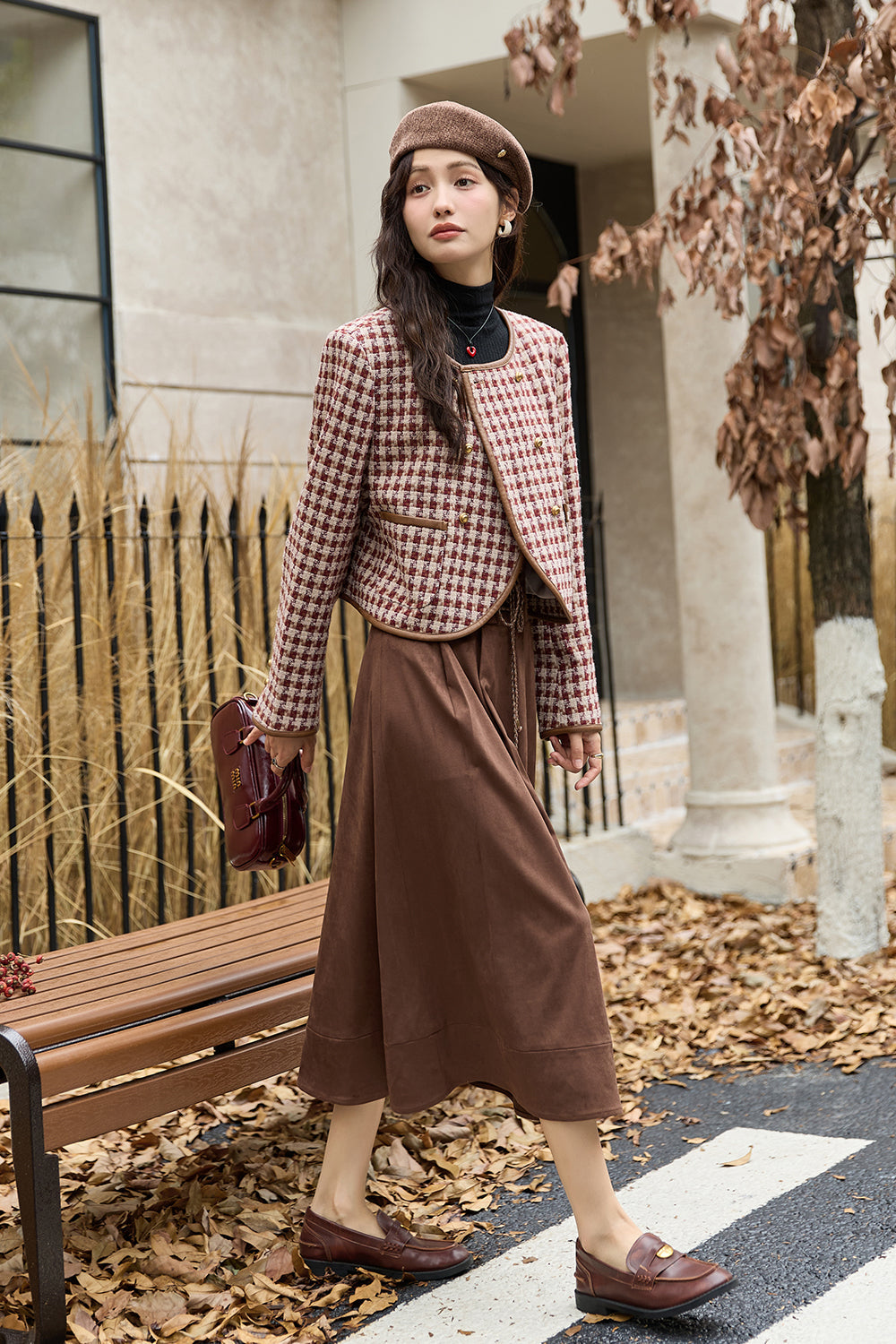 Coat for Women