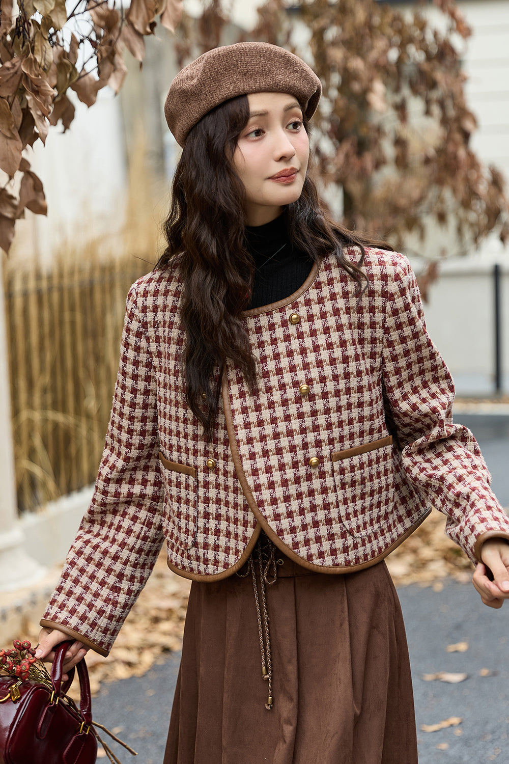 Coat for Women