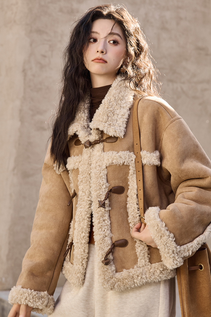 Coat for Women