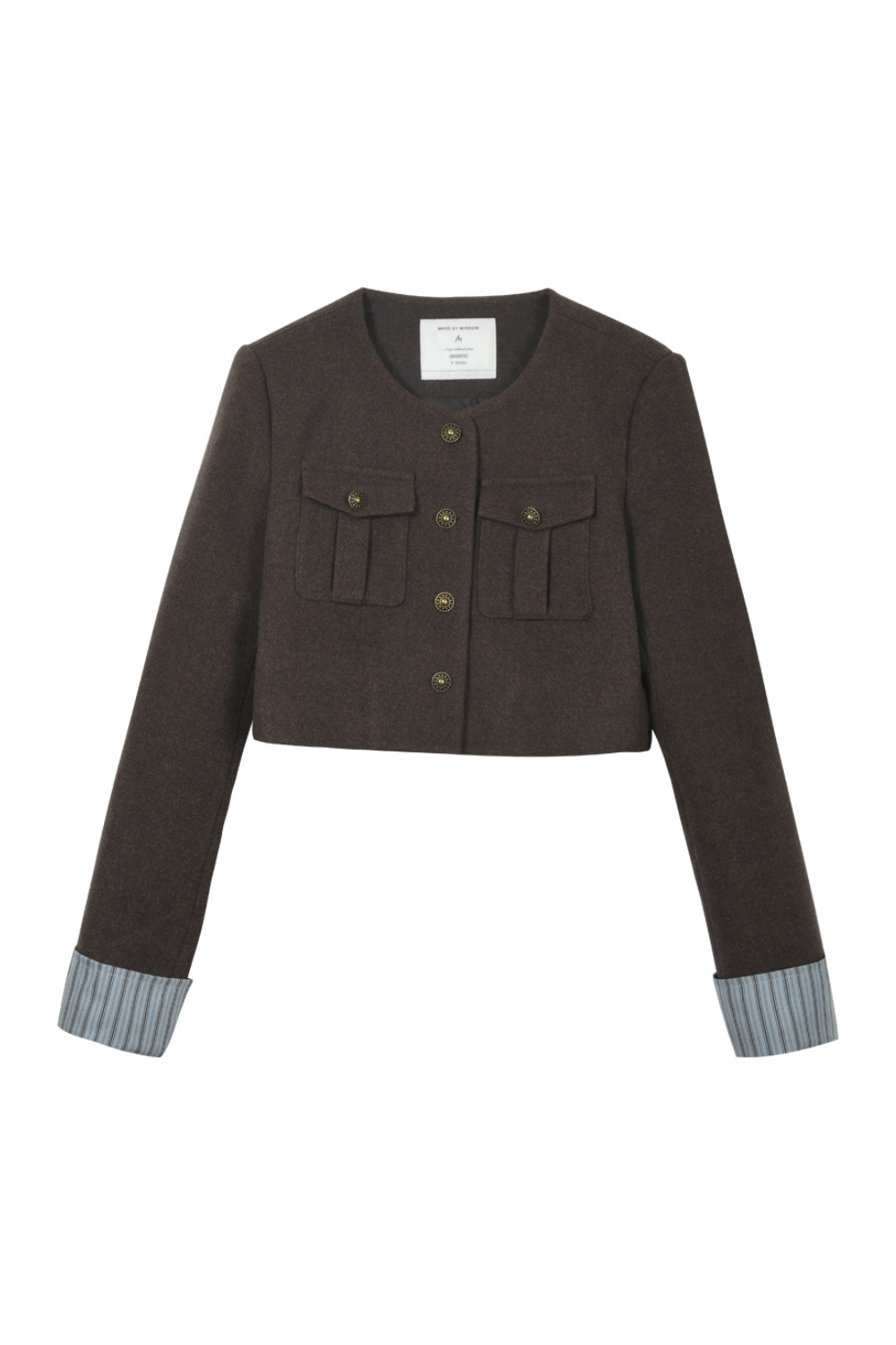 Coat and Skirt Set Separately Sold