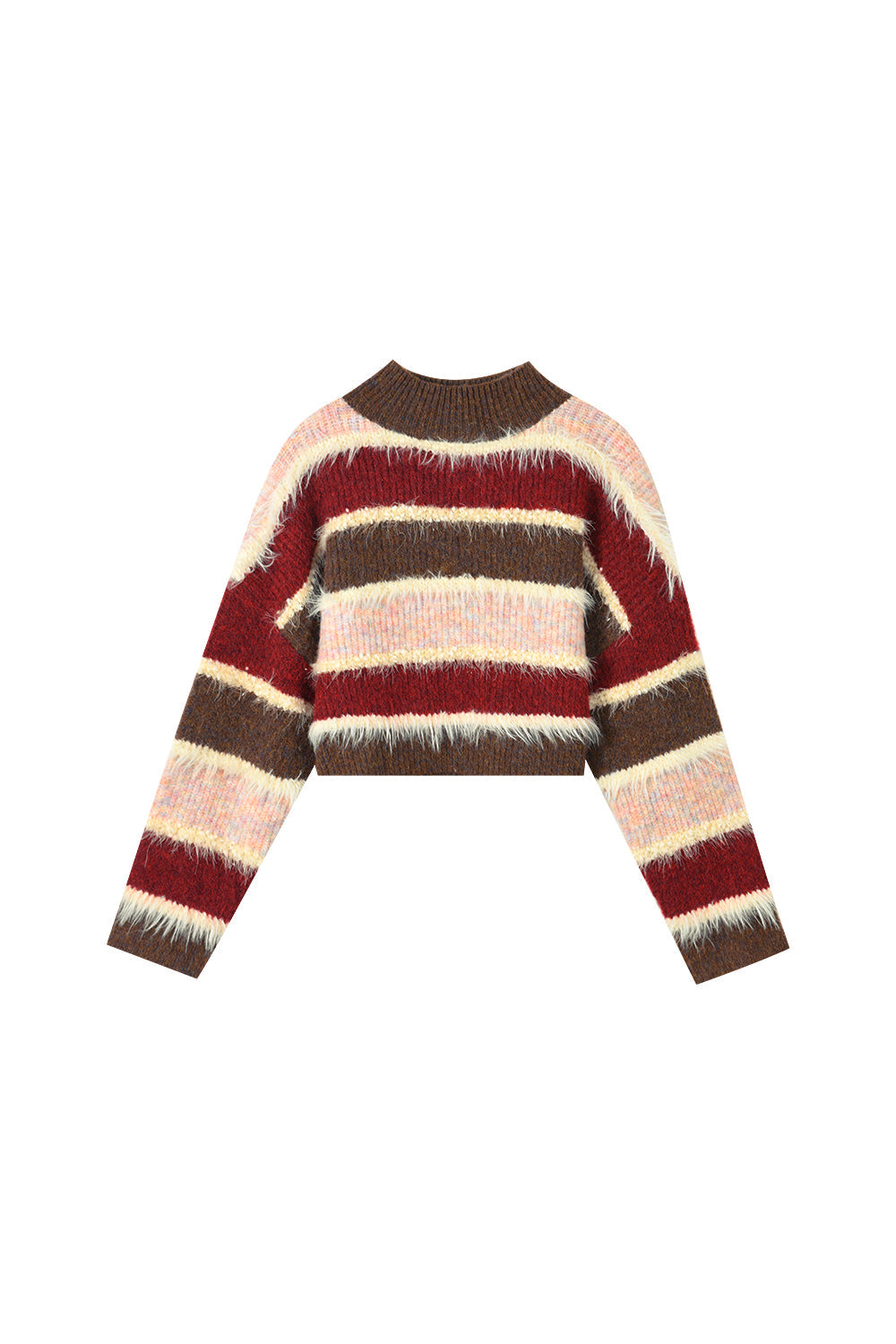 Knit Shirt for Women