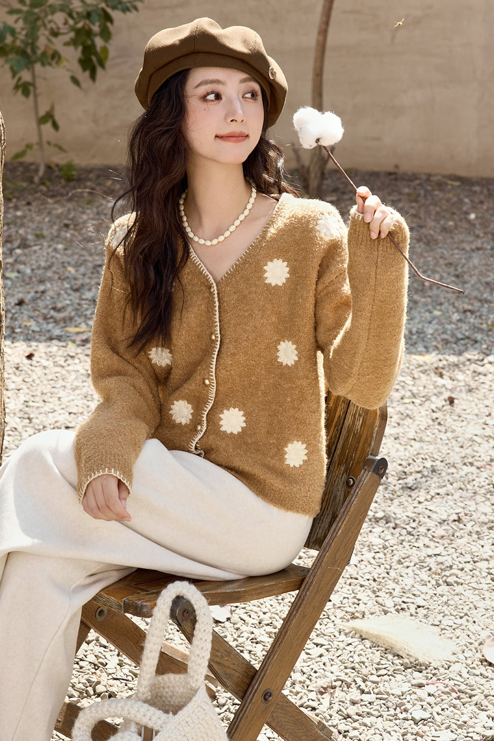 Knit Shirt for Women