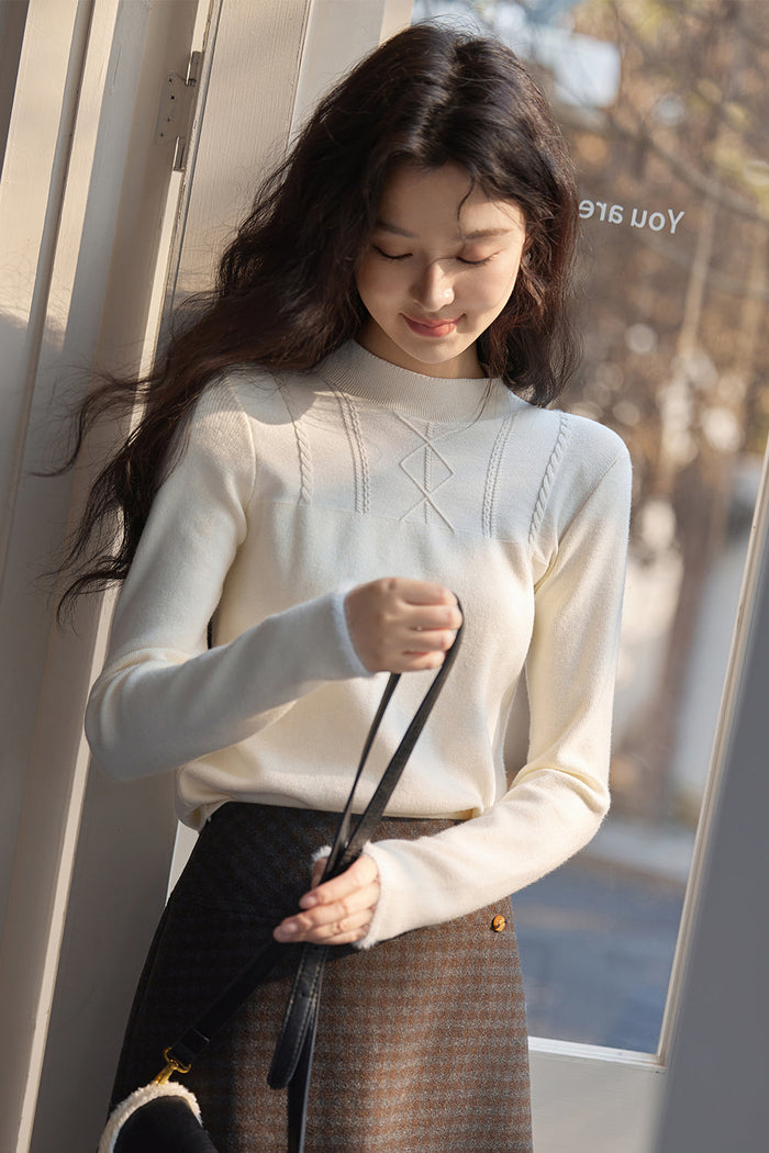 Knit Shirt for Women