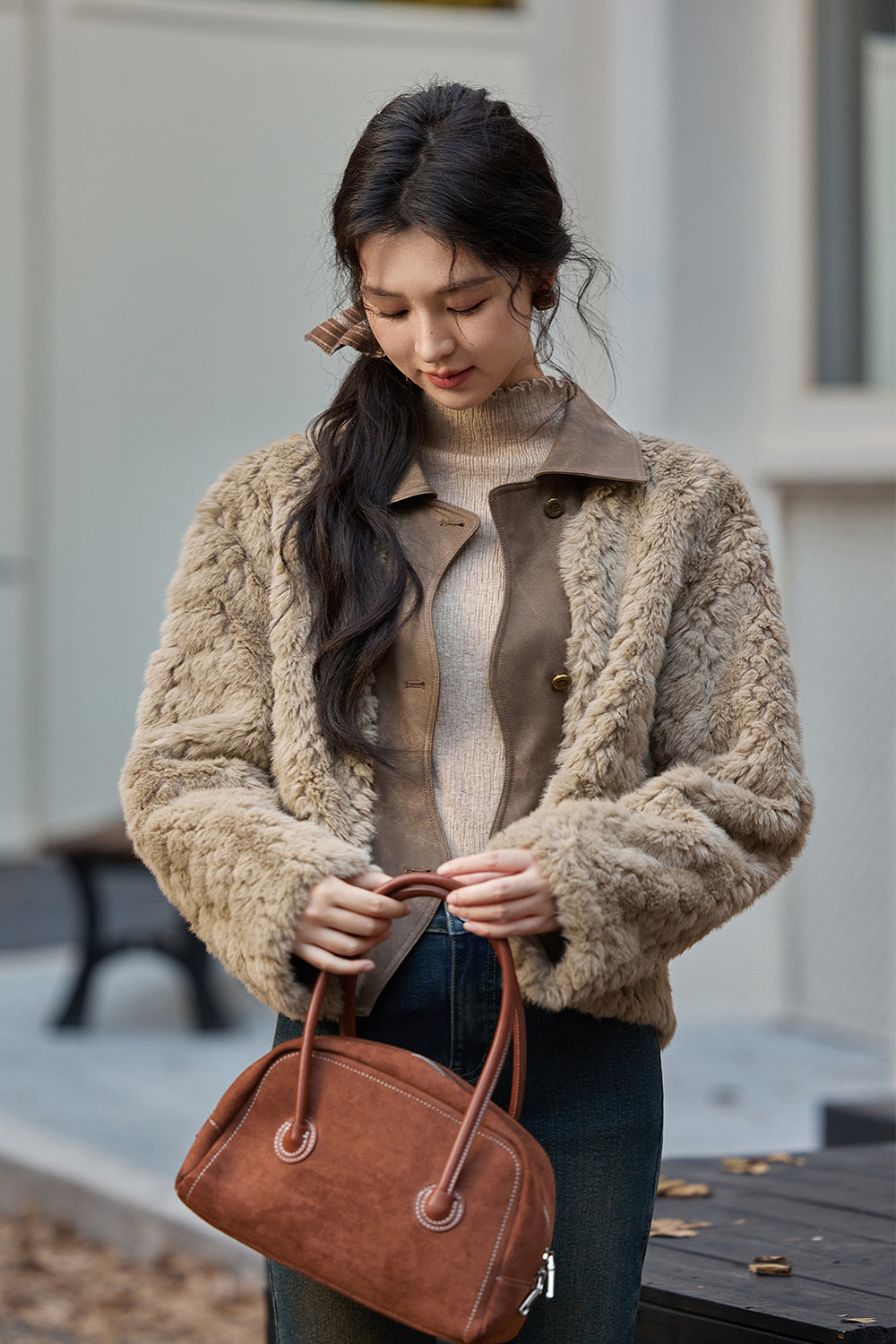 Coat for Women