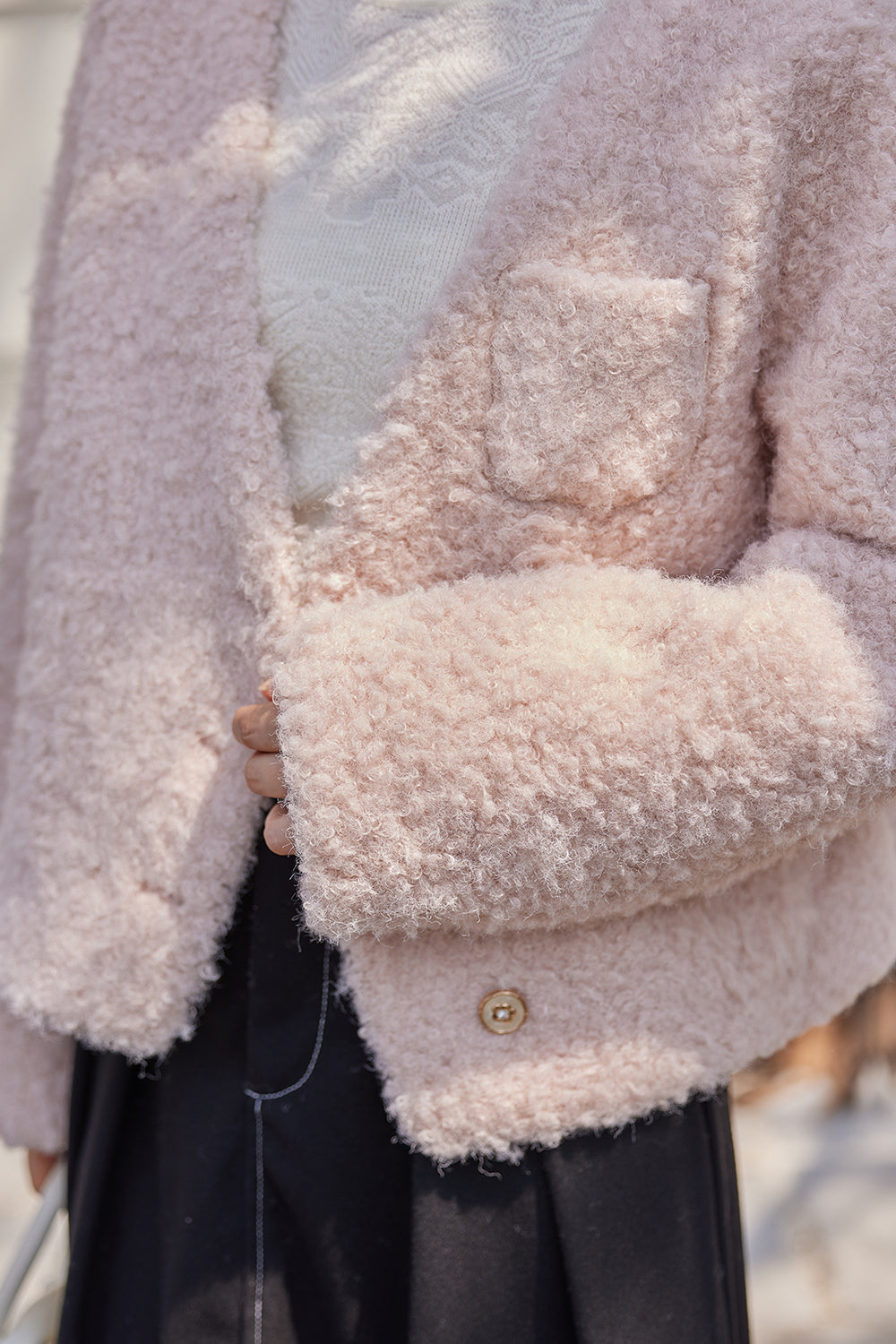Coat for Women