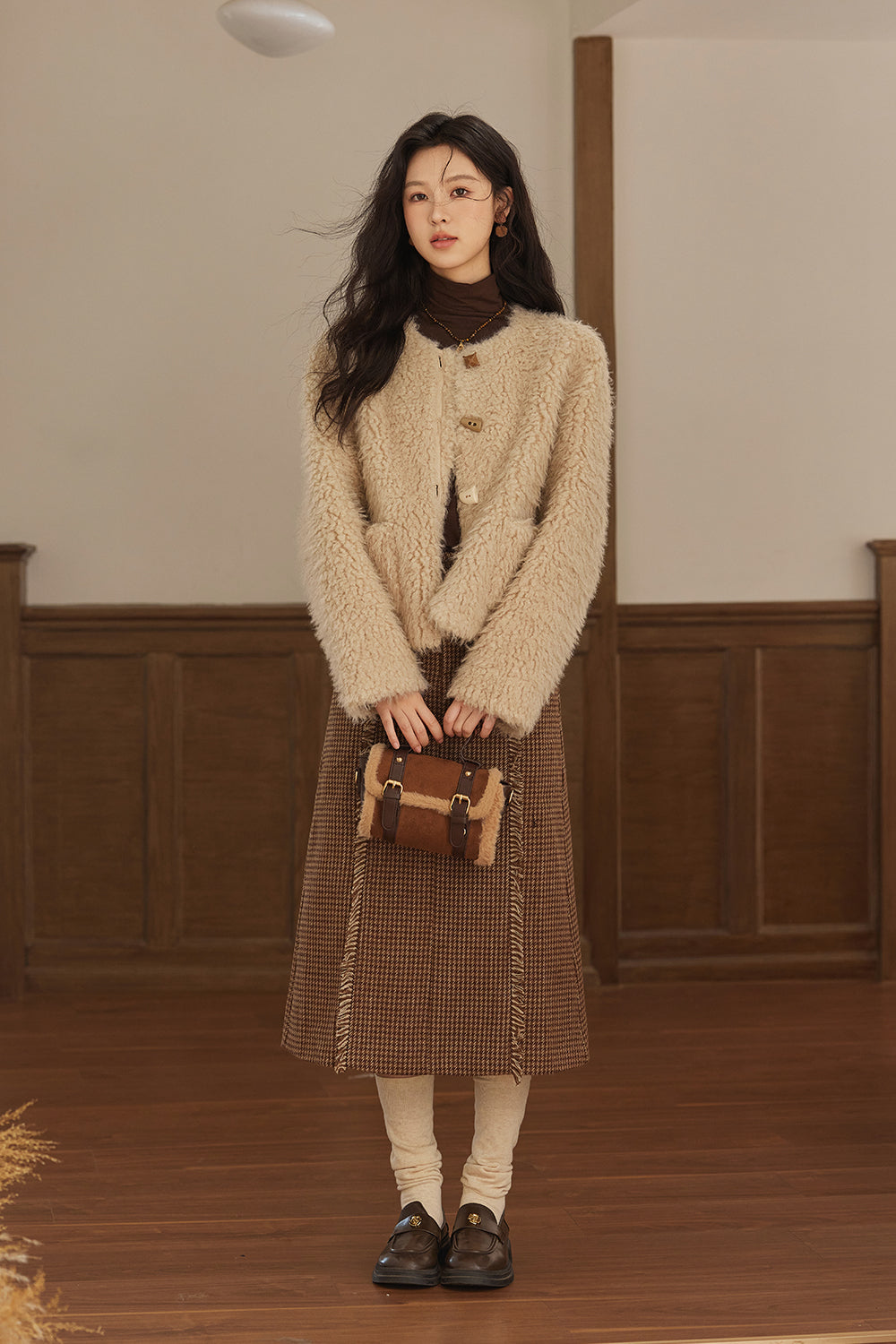 Coat for Women