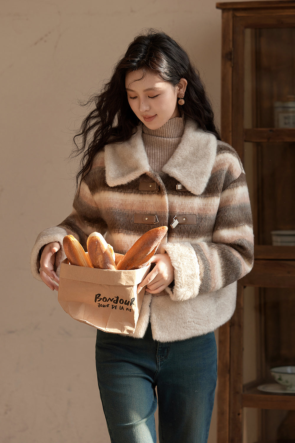Coat for Women
