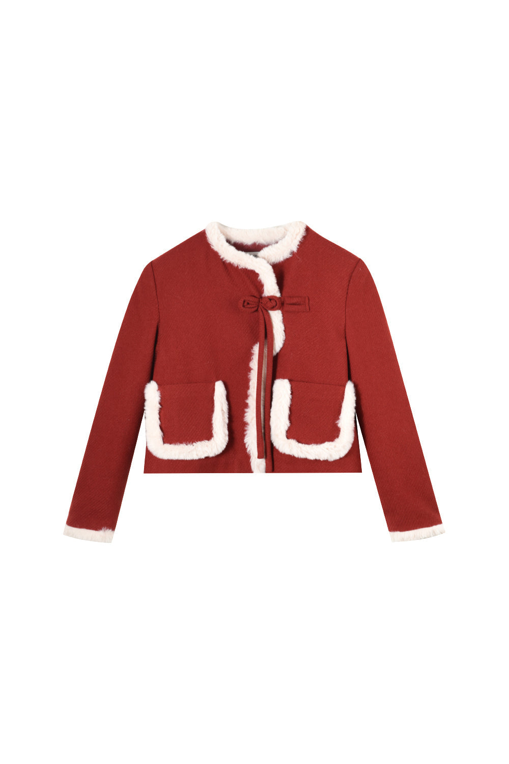 Coat and Skirt Set Separately Sold
