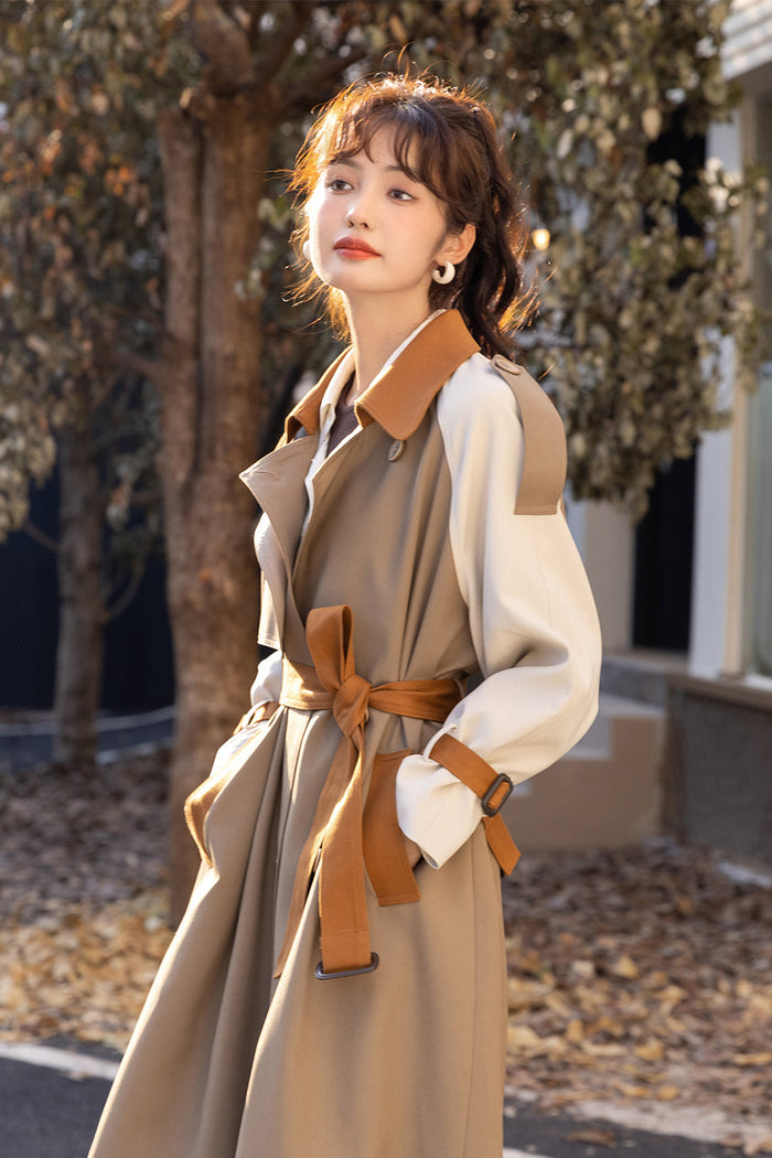 Trench Coat for Women
